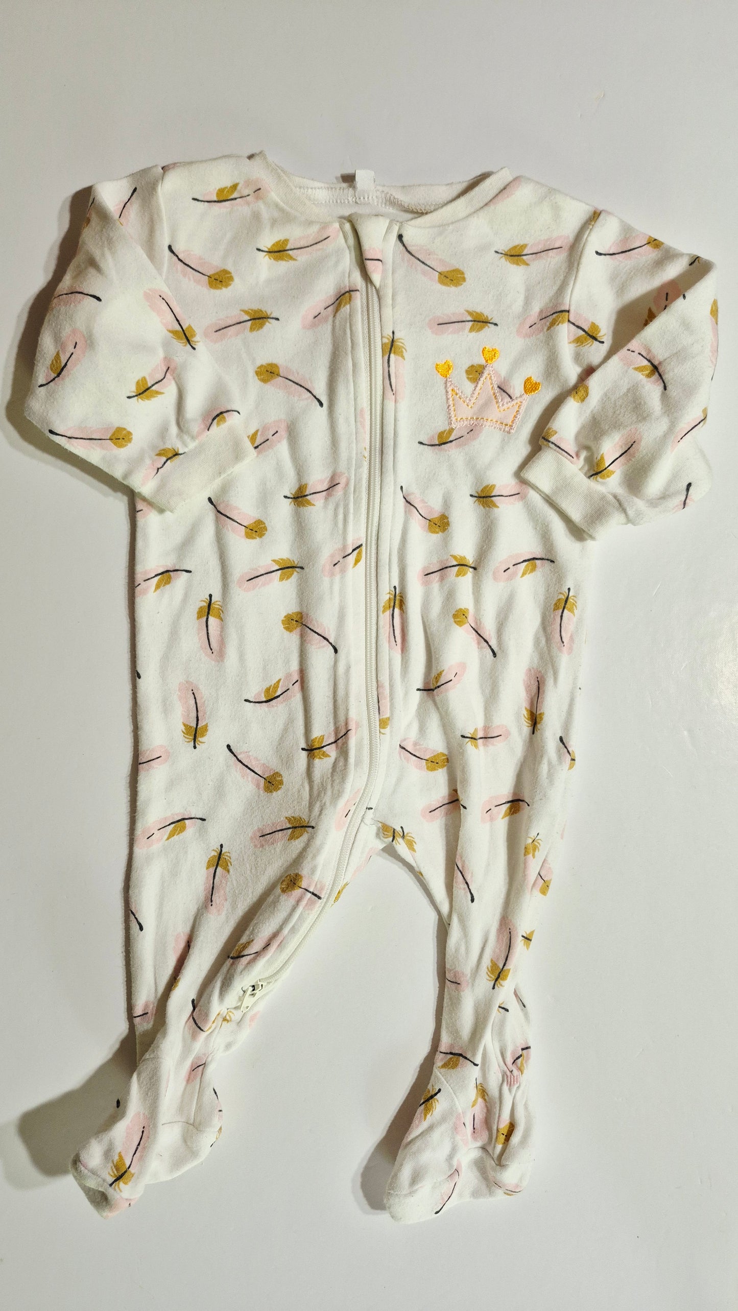 Pyjama 3 mois Pekkle