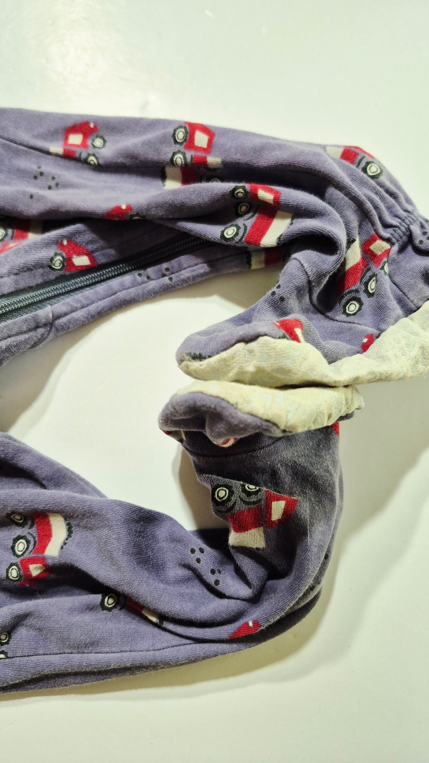 Pyjama 12 mois Pekkle (Imparfait voir photo)