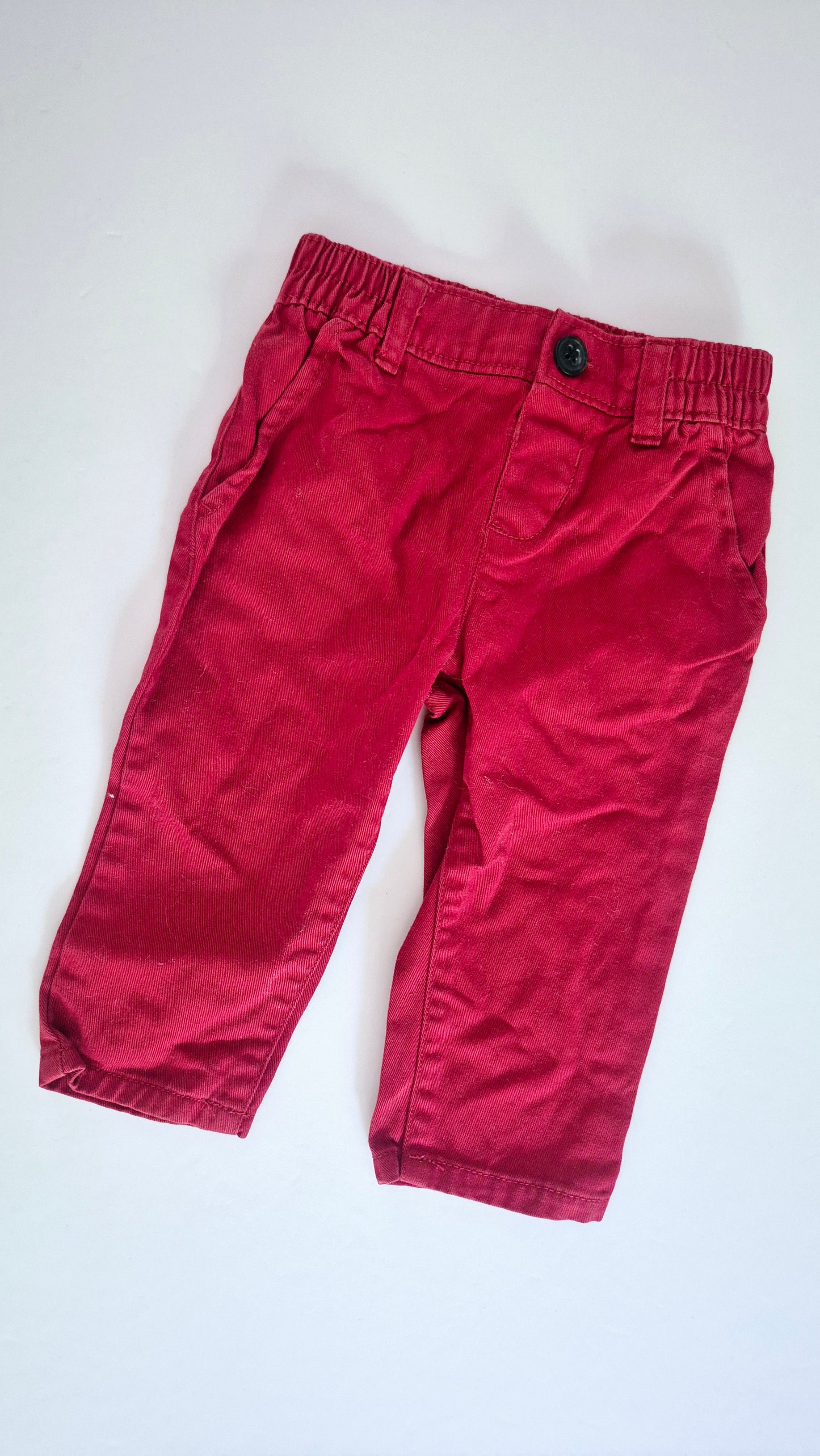 Pantalon 6-9 mois Children's Place