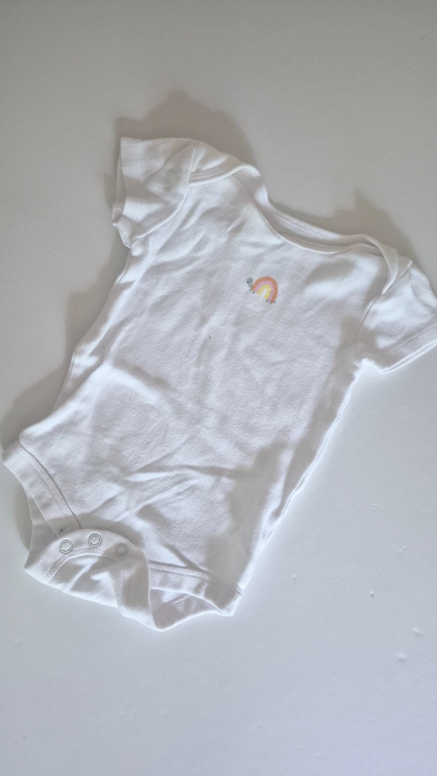 Cache Couche 3-6 mois George