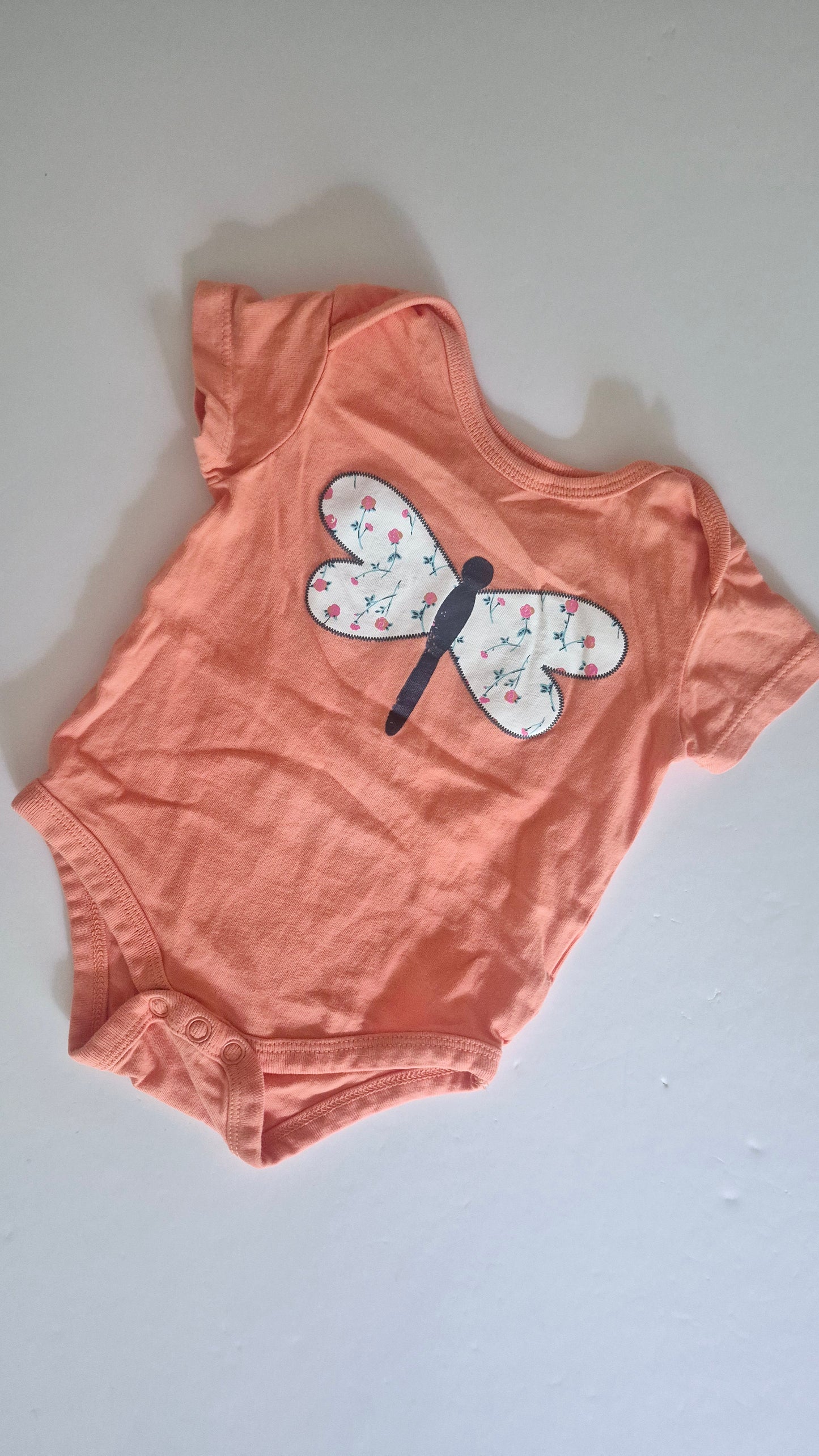 Cache Couche 3-6 mois Joe Fresh