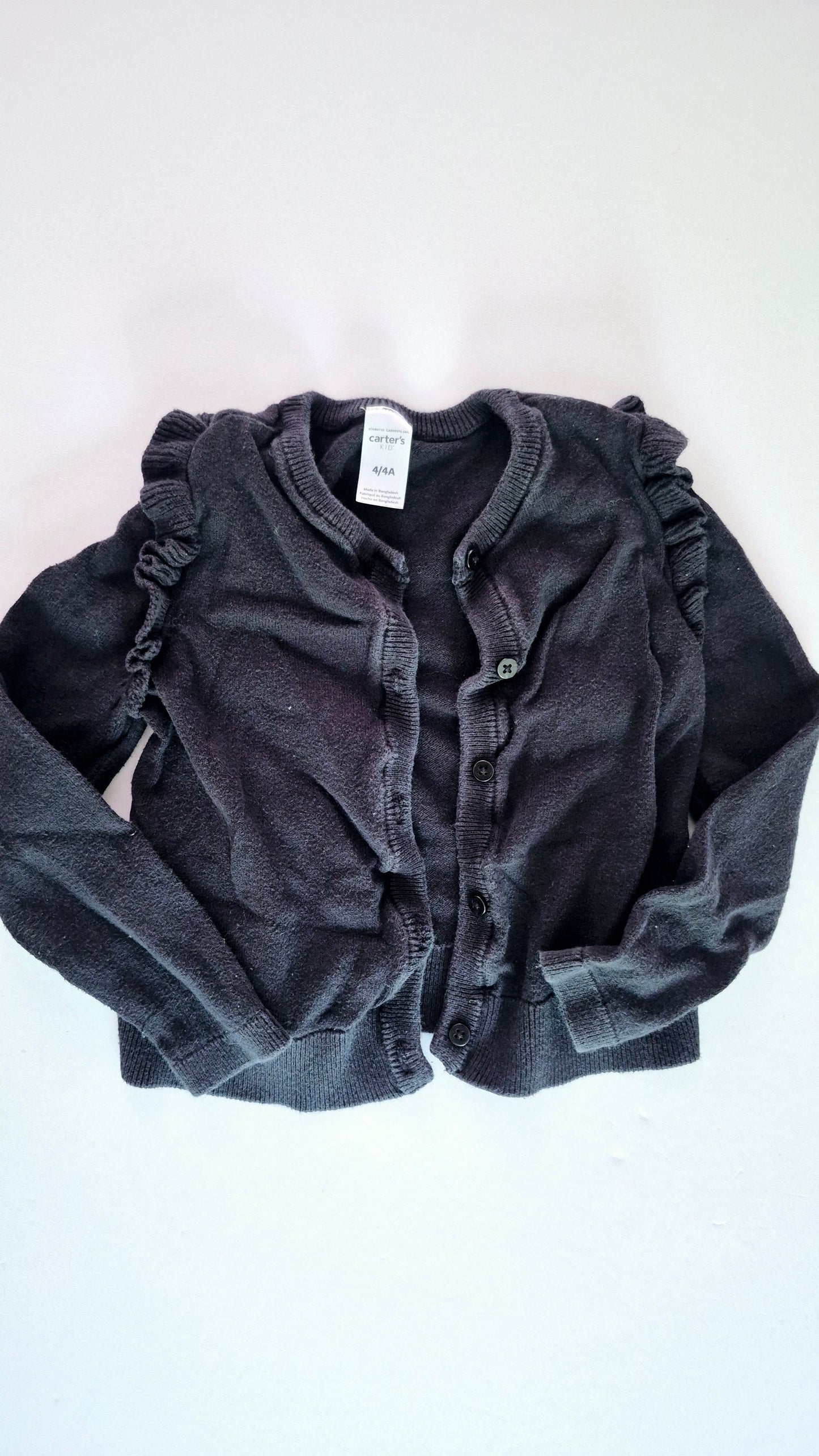 Veste 4T Carter's