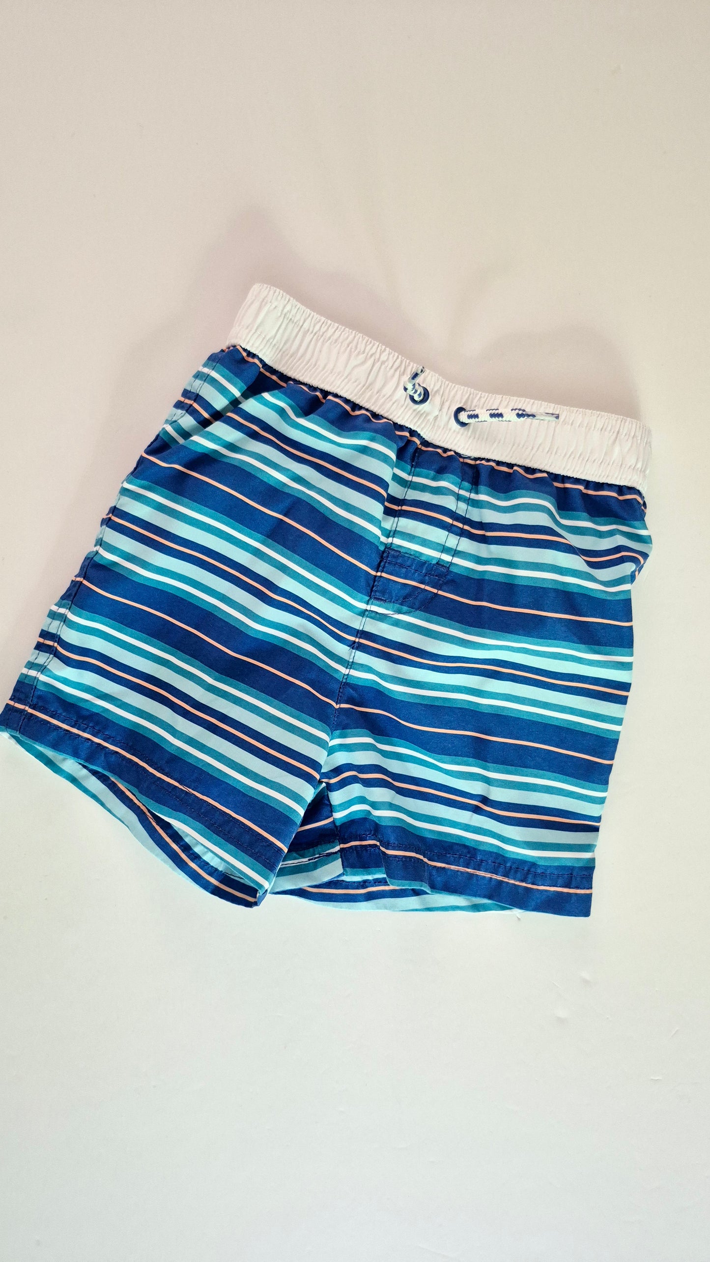 Maillot De Bain 12-18 mois George