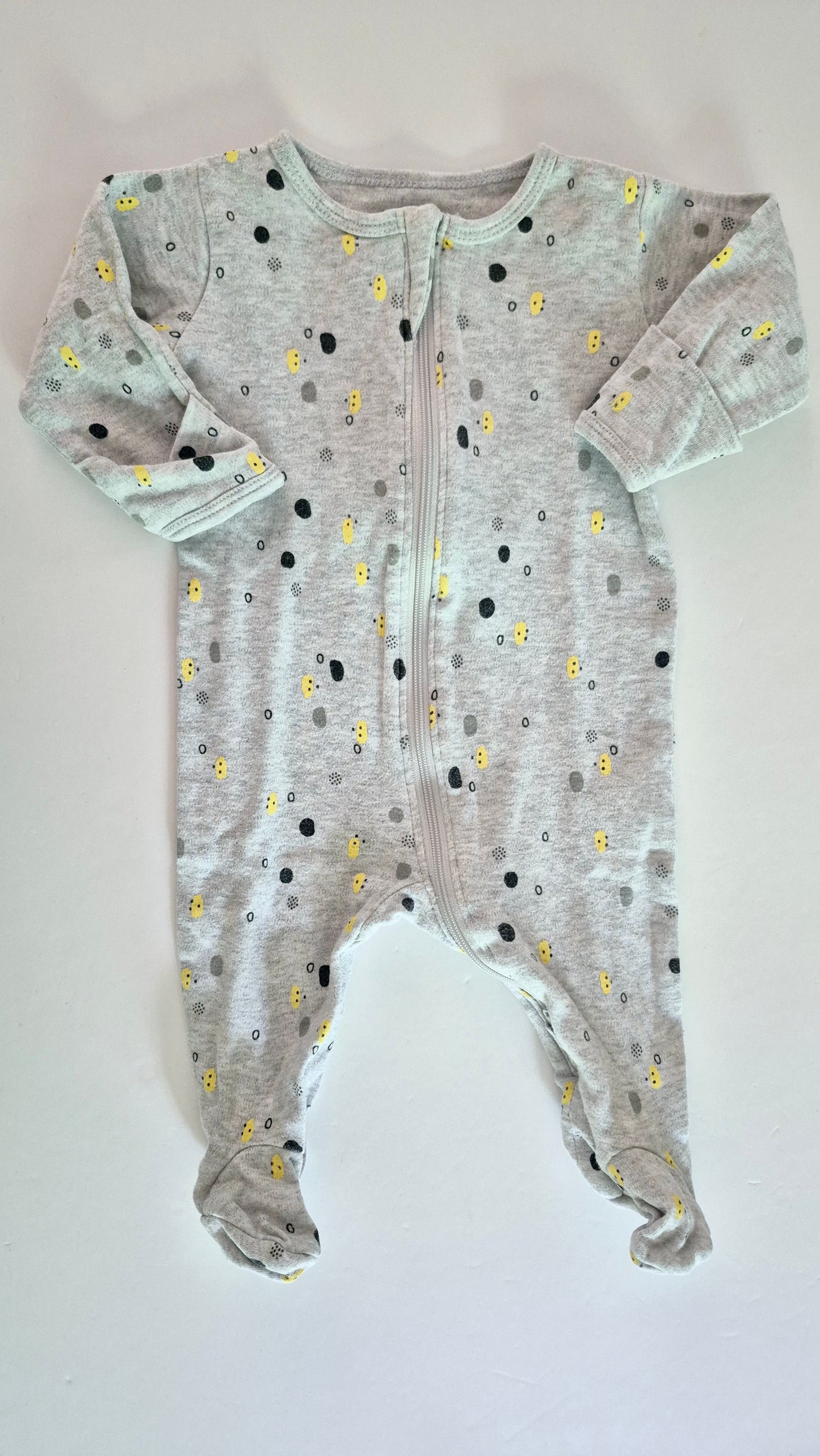 Pyjama 3 mois Petit Lem