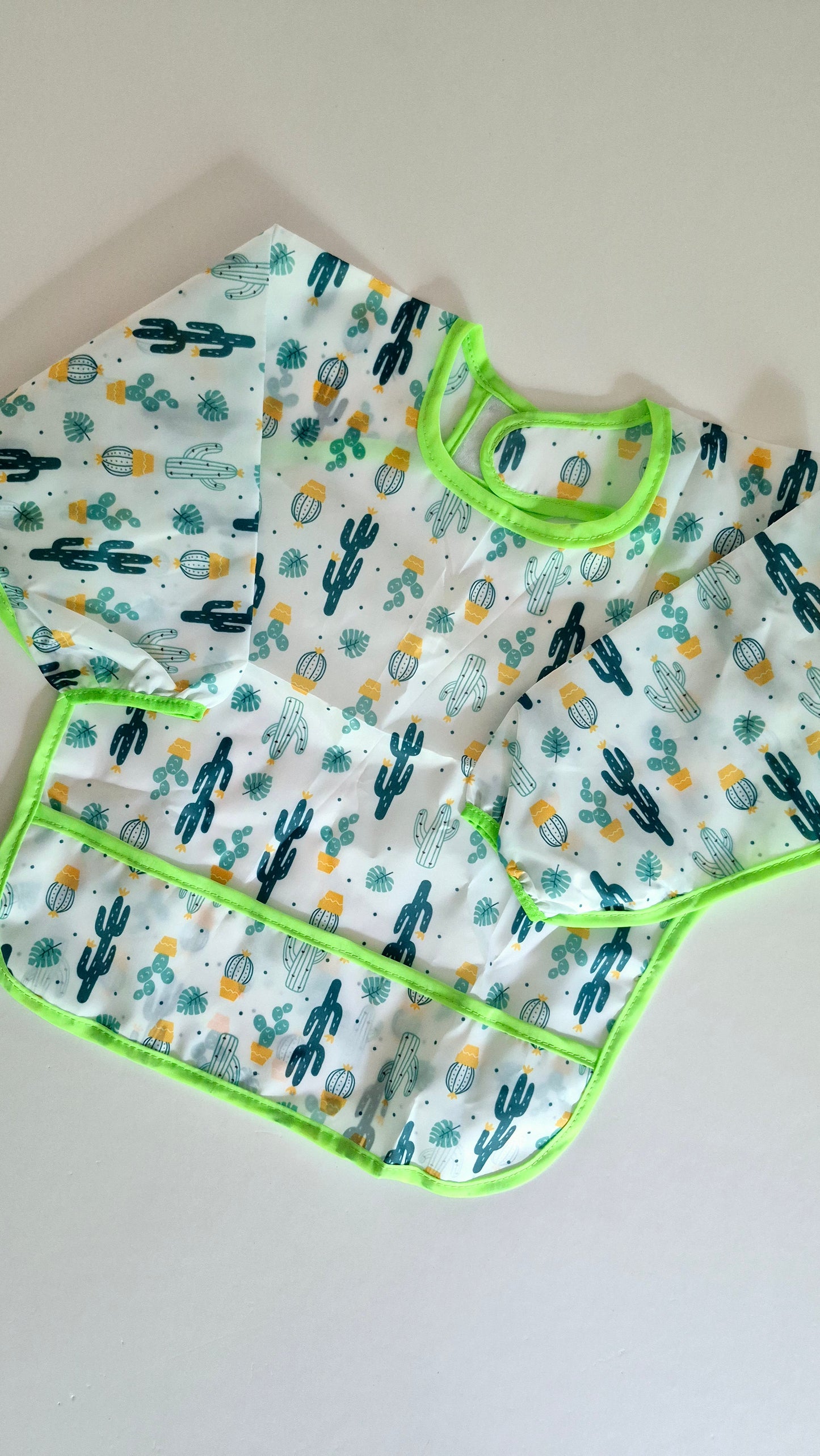 Bavette Manche Longue