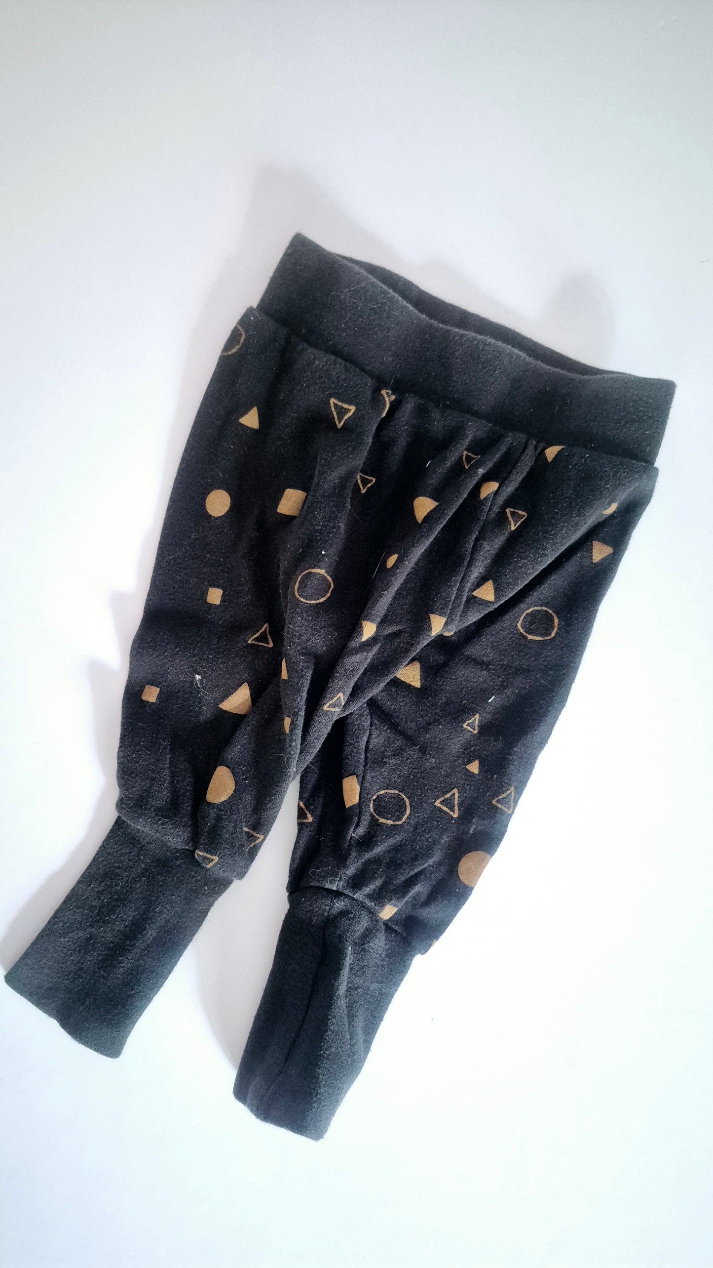 Pantalon Évolutif 9-12 mois Gagou Tagou