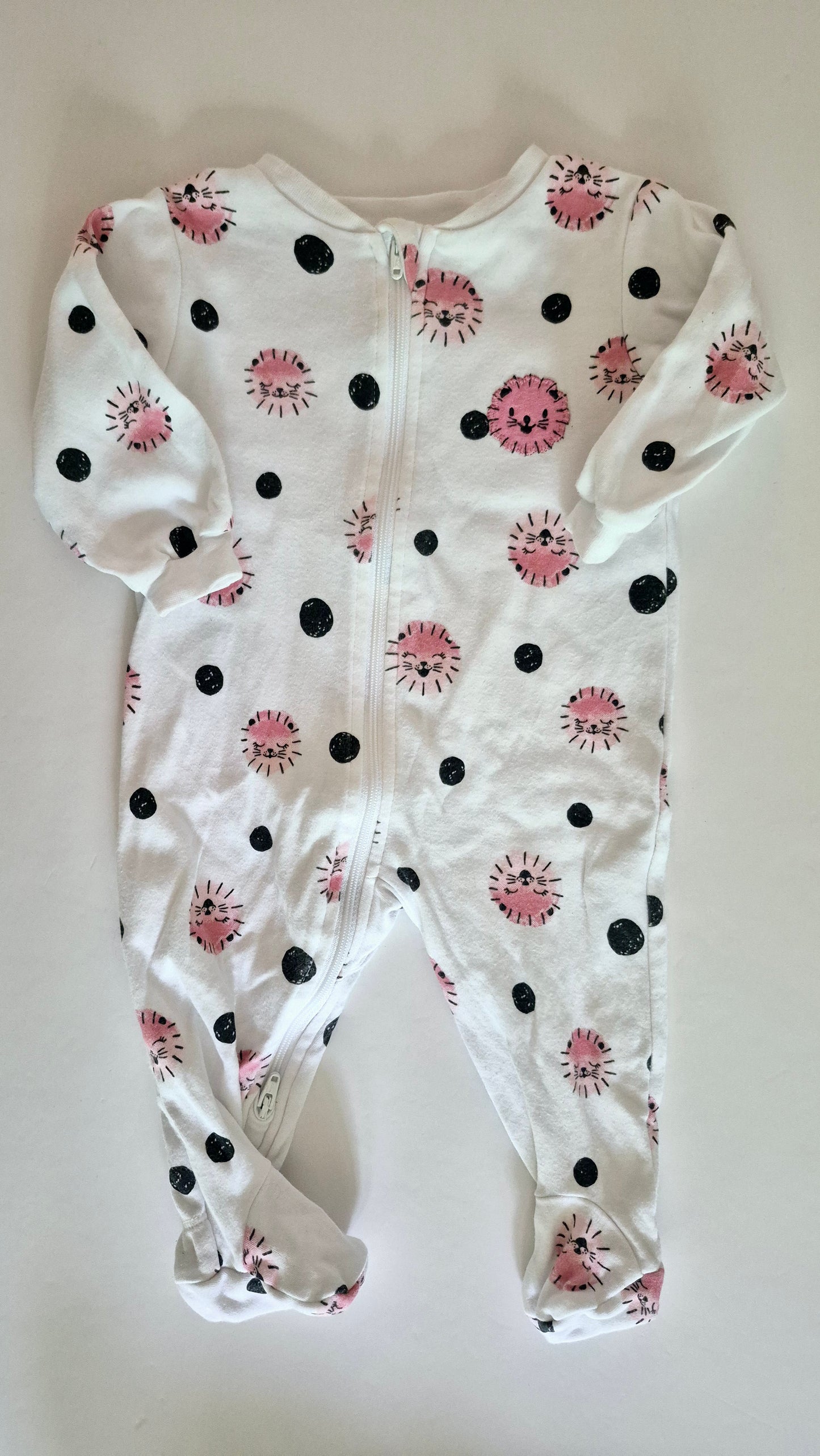 Pyjama 3 mois Pekkle