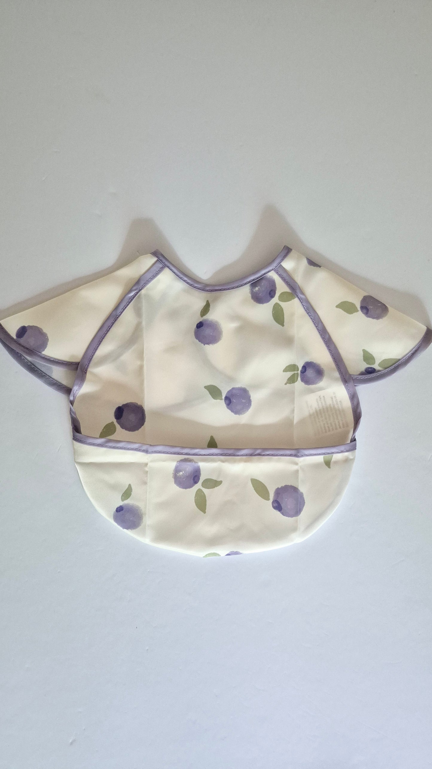 Bavette imperméable