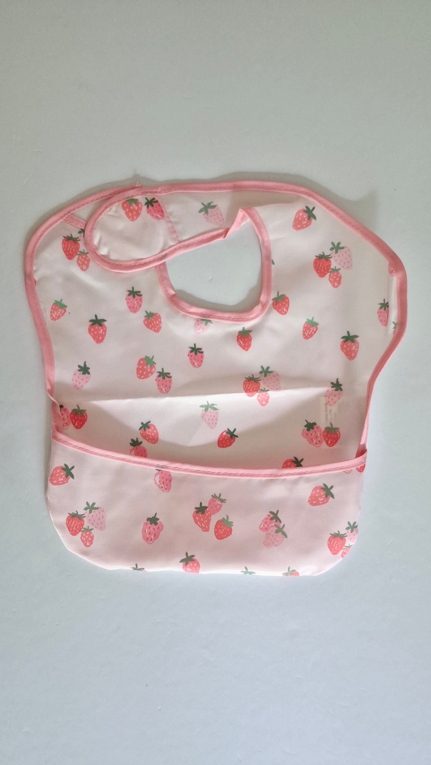 Bavette imperméable