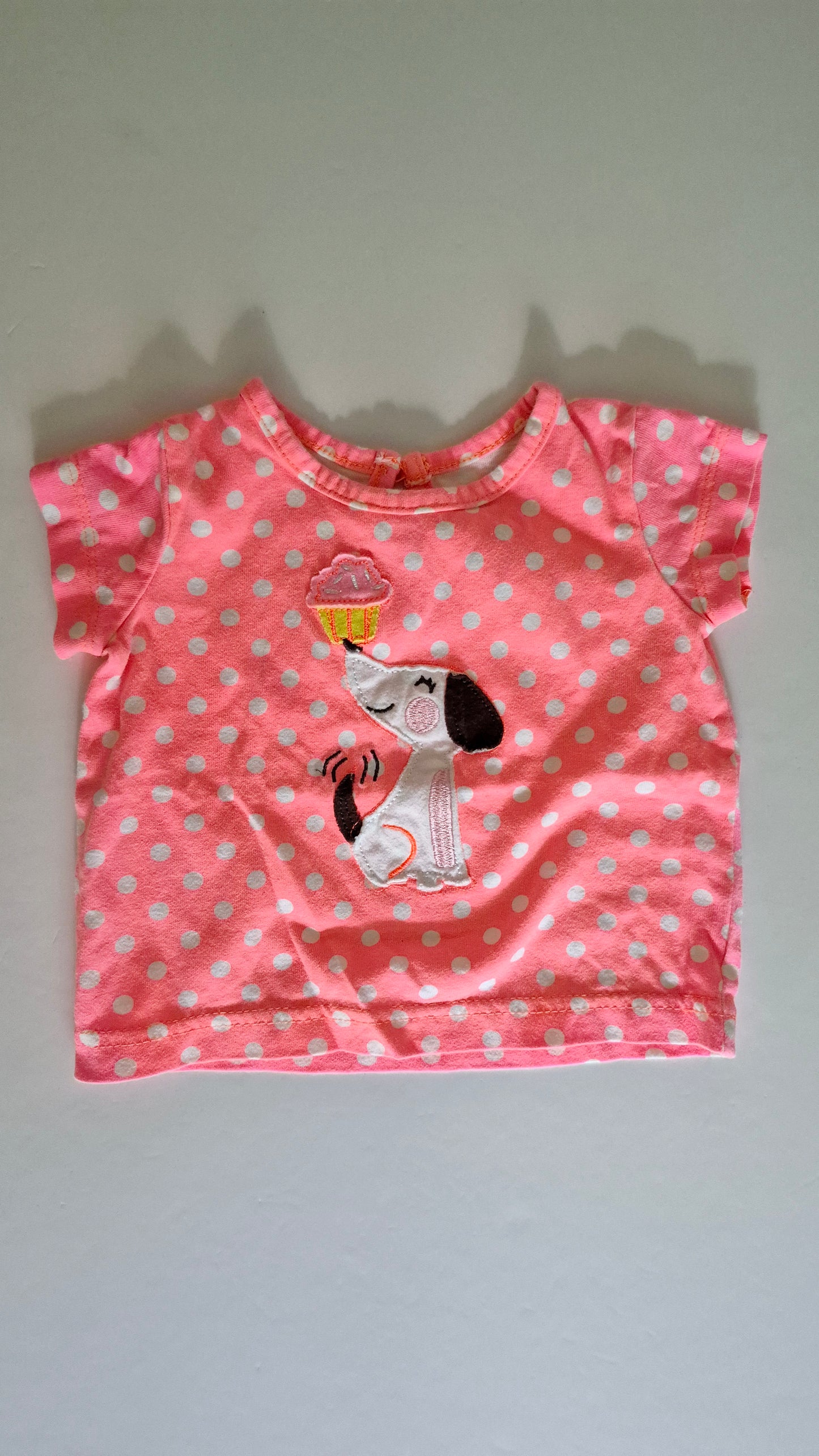 Chandail 3-6 mois George