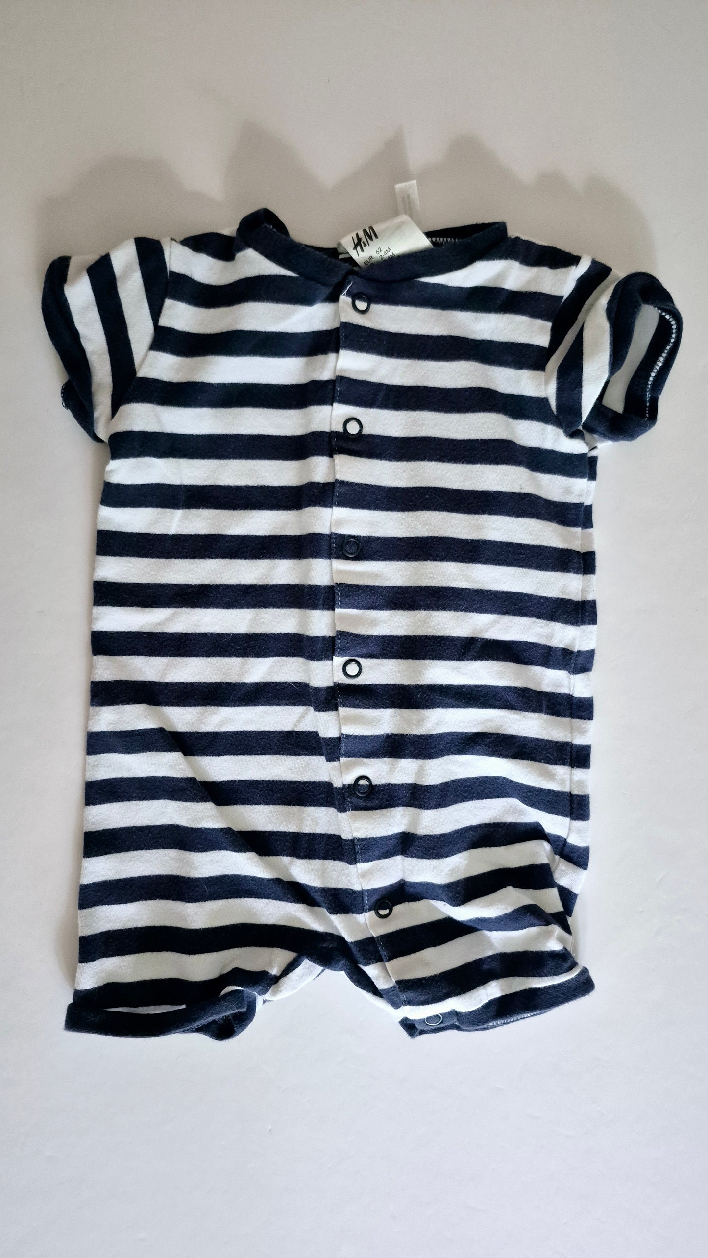 Une Pièce 2-4 mois H&M