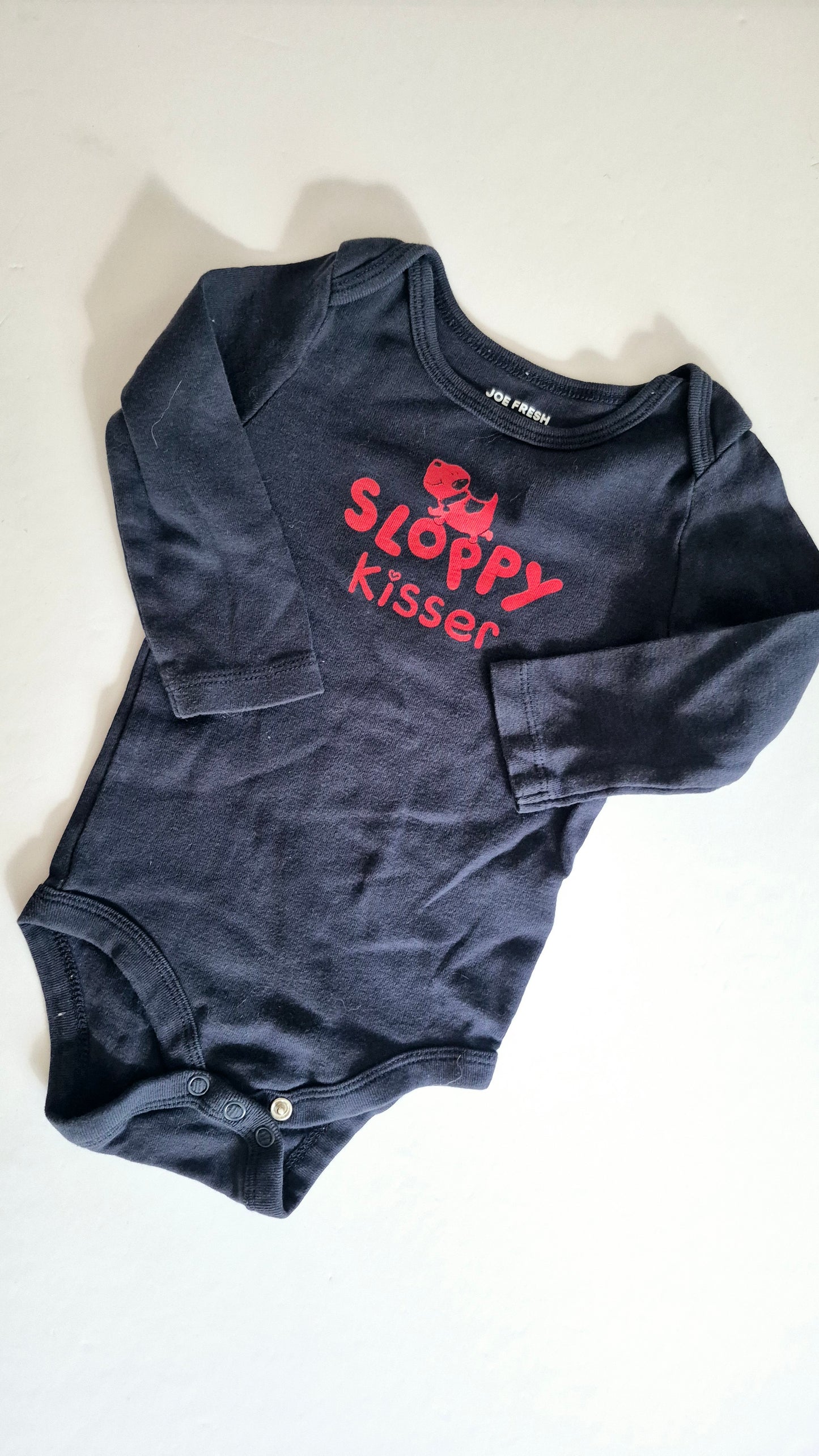 Cache Couche 6-12 mois Joe Fresh