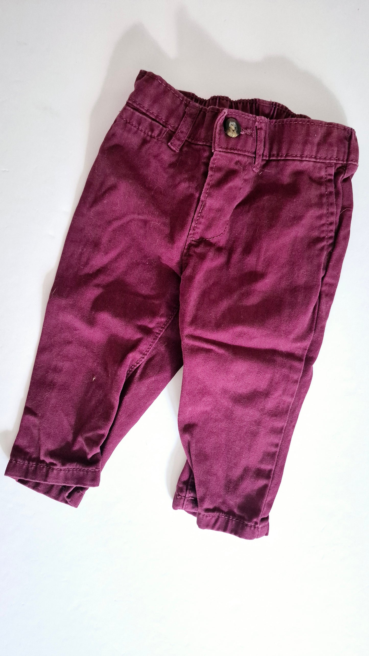 Pantalon 6 mois Carter's