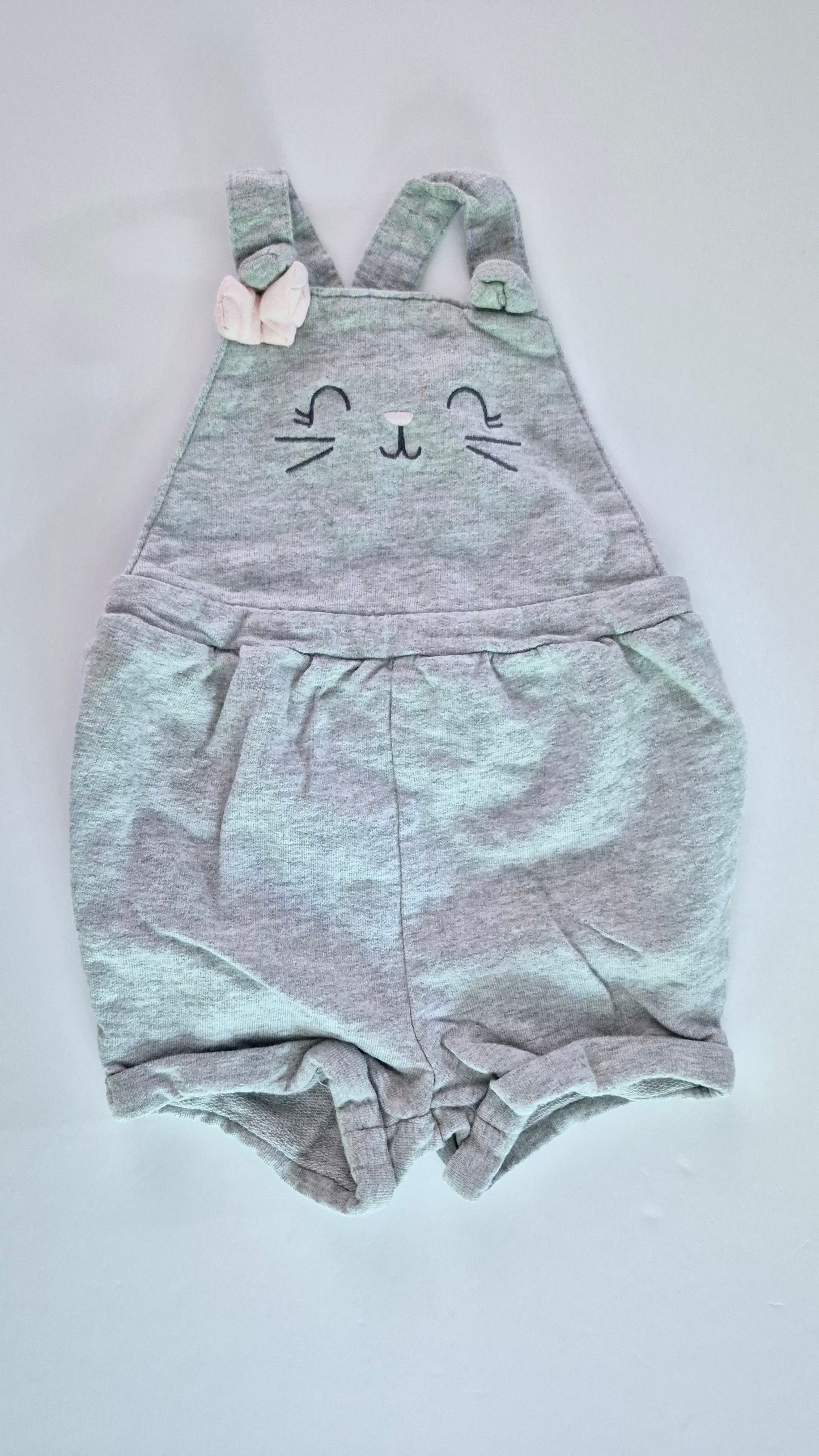 Salopette 12 mois Carter's