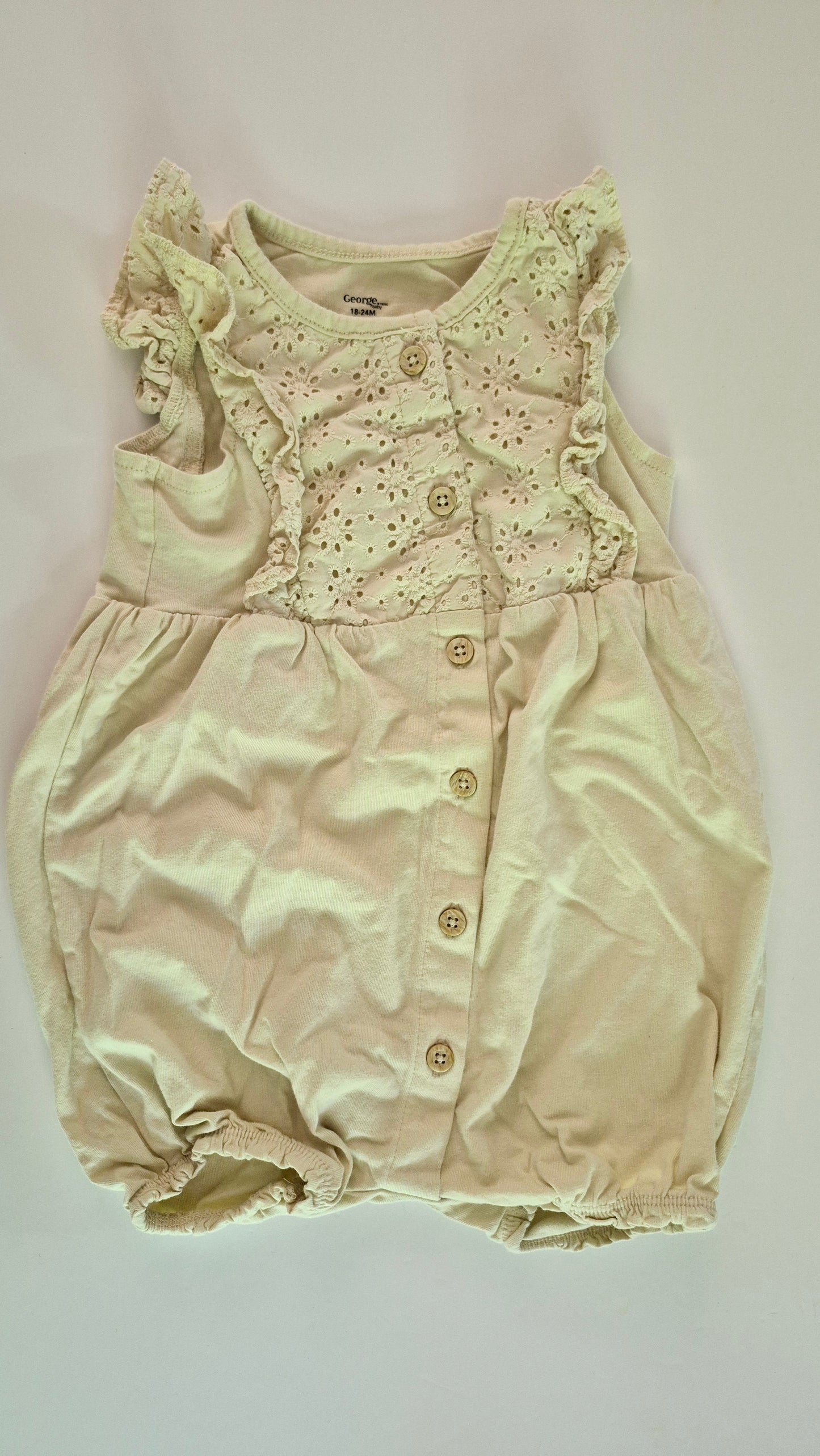 Une Pièce 18-24 mois Carter's