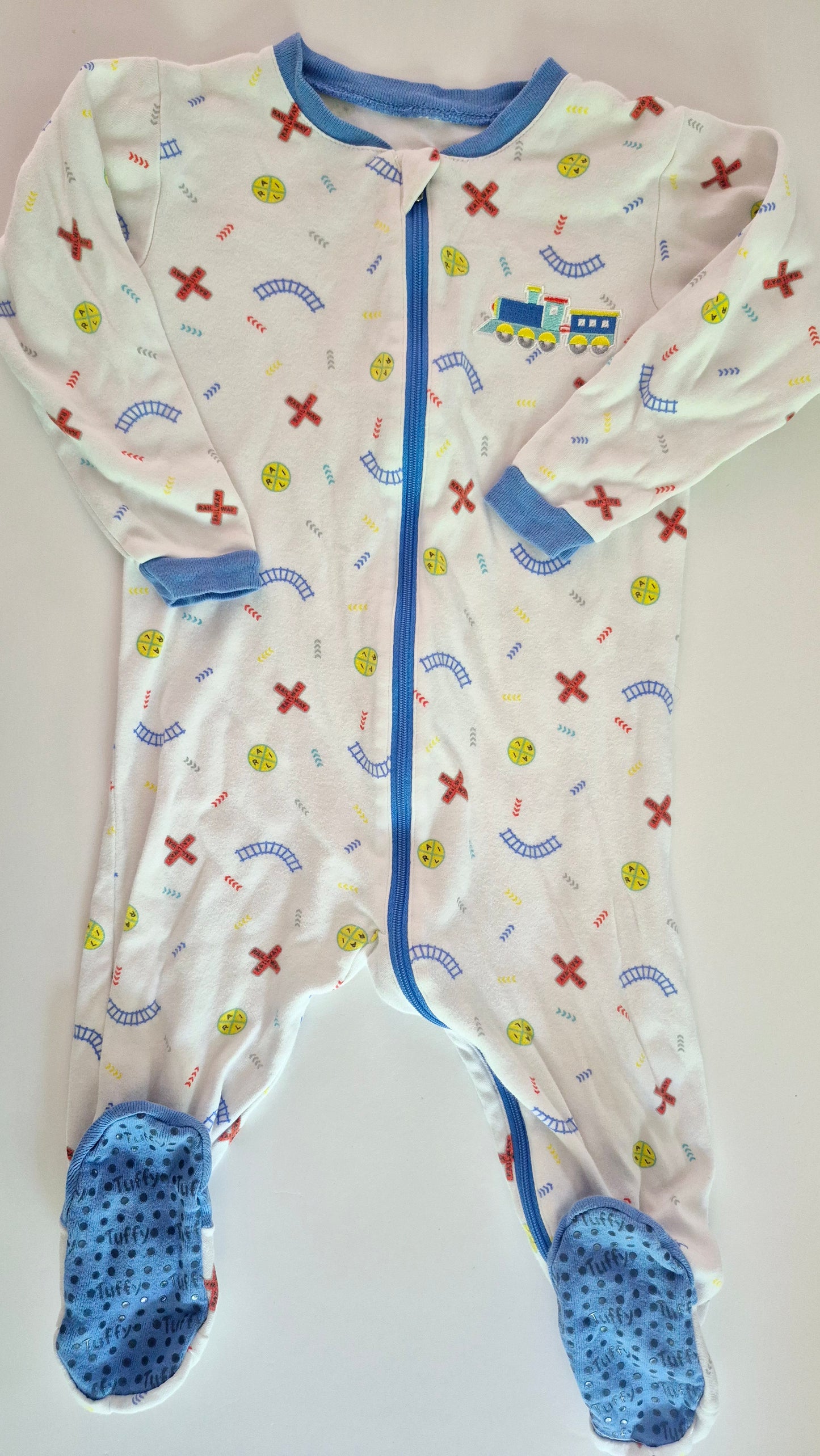 Pyjama 18 mois Tuffy