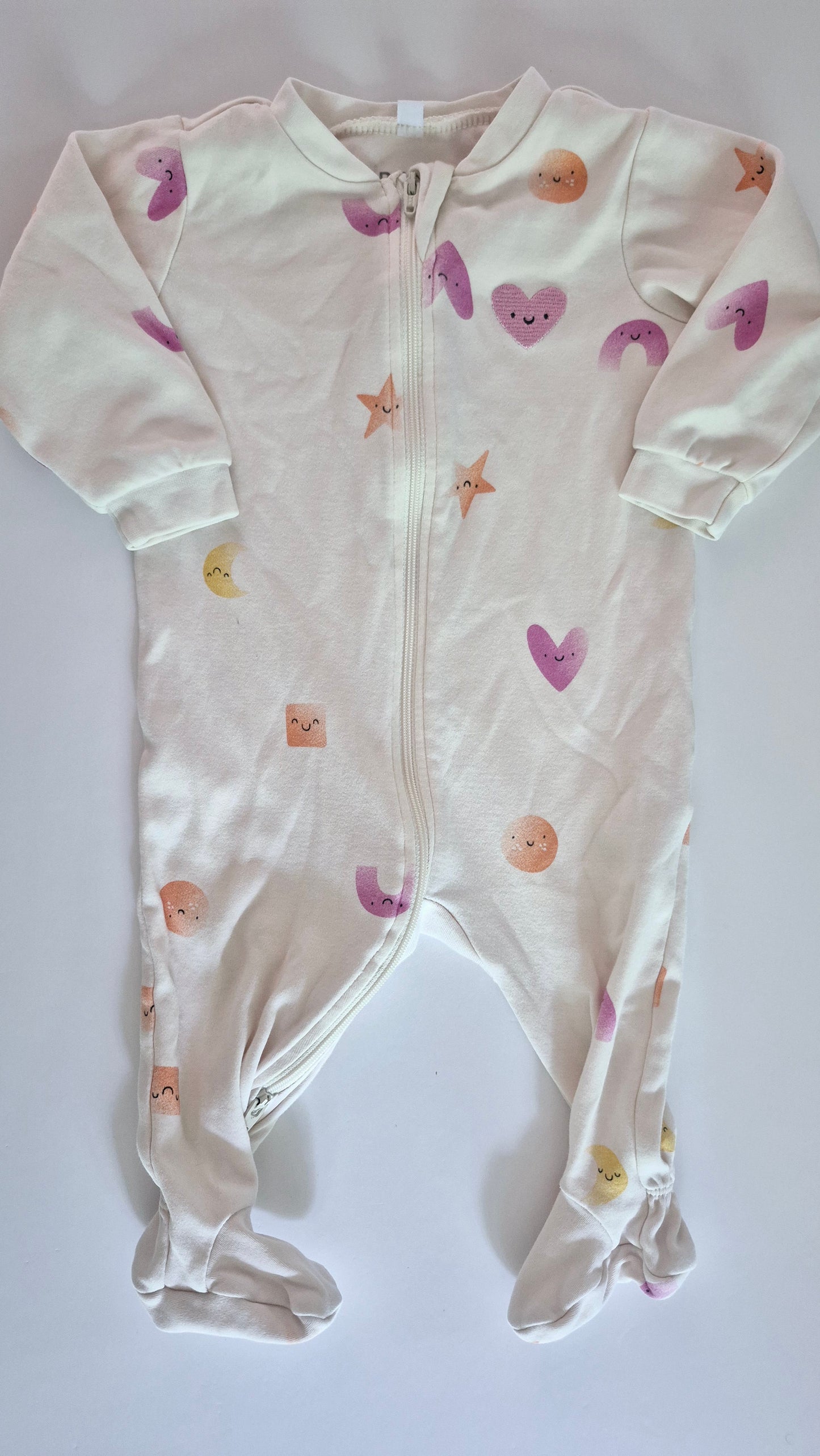 Pyjama 6 mois Pekkle