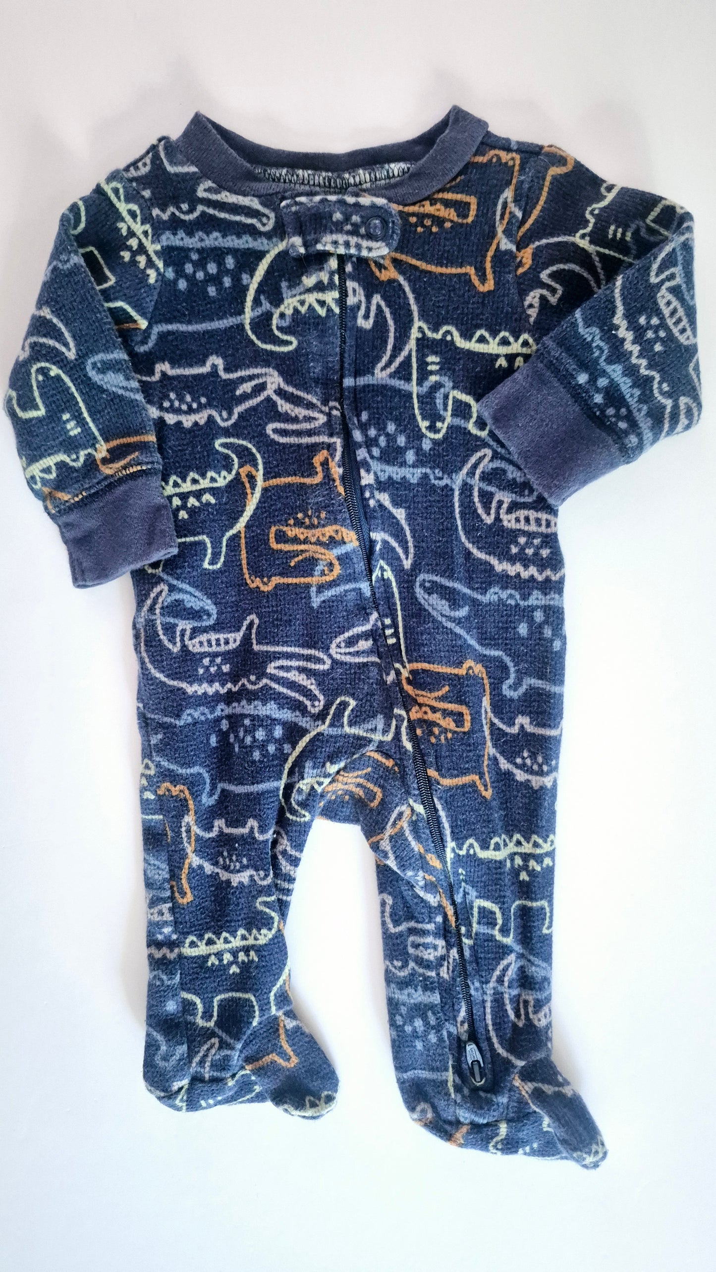 Pyjama 3 mois Carter's