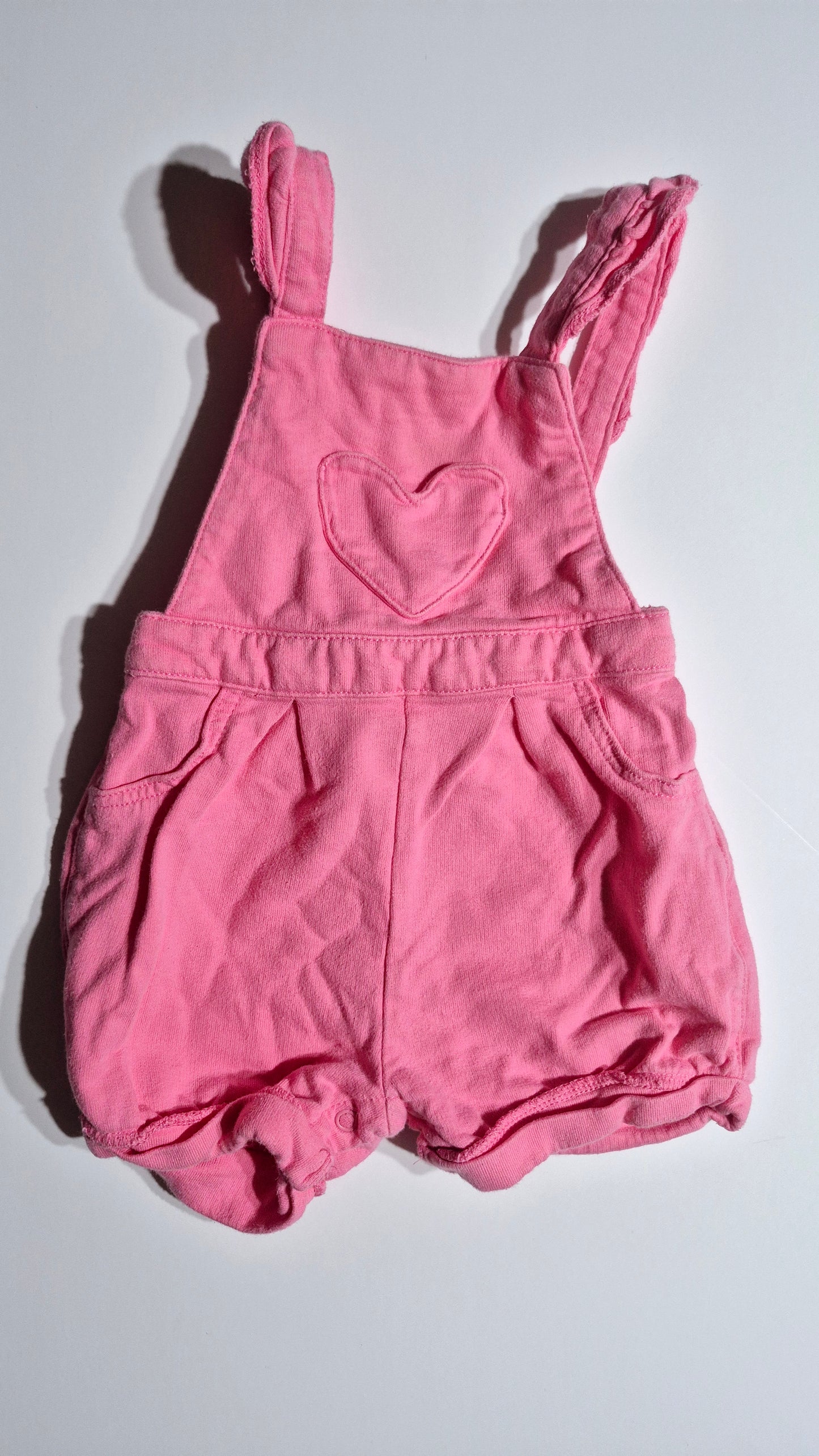 Salopette 12 mois Carter's