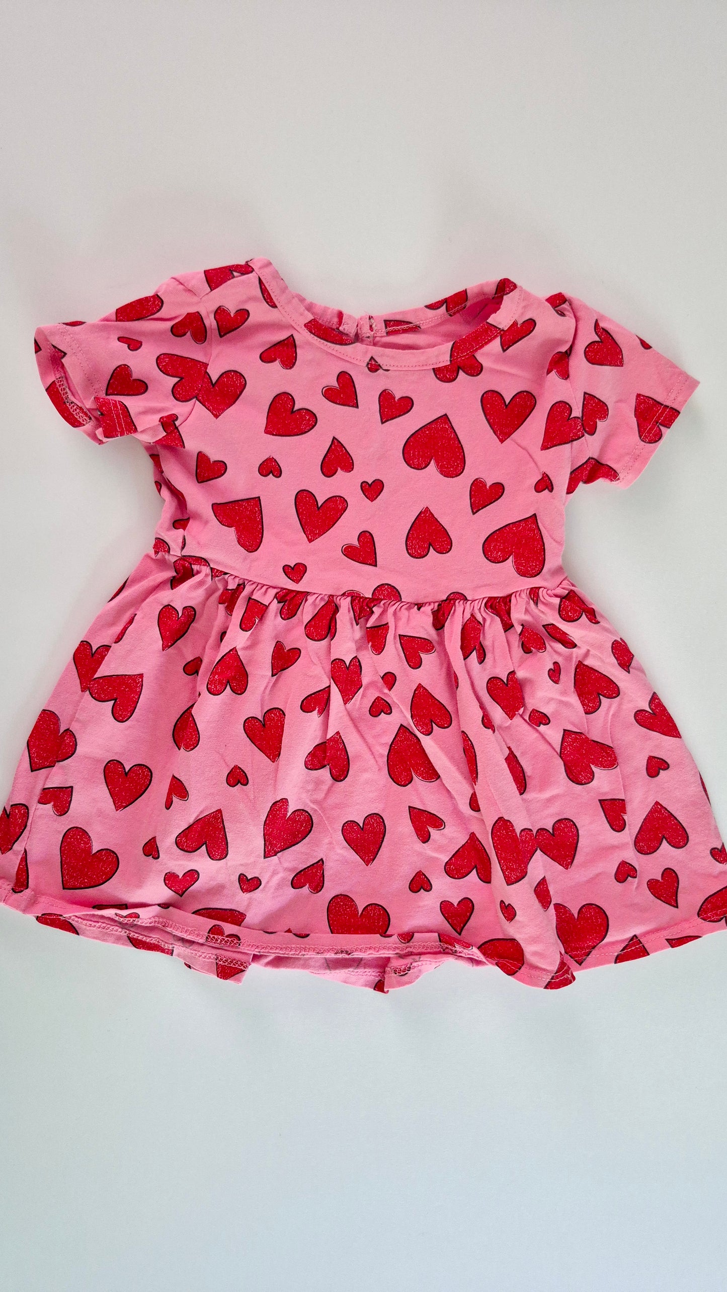 Robe 6-12 mois George