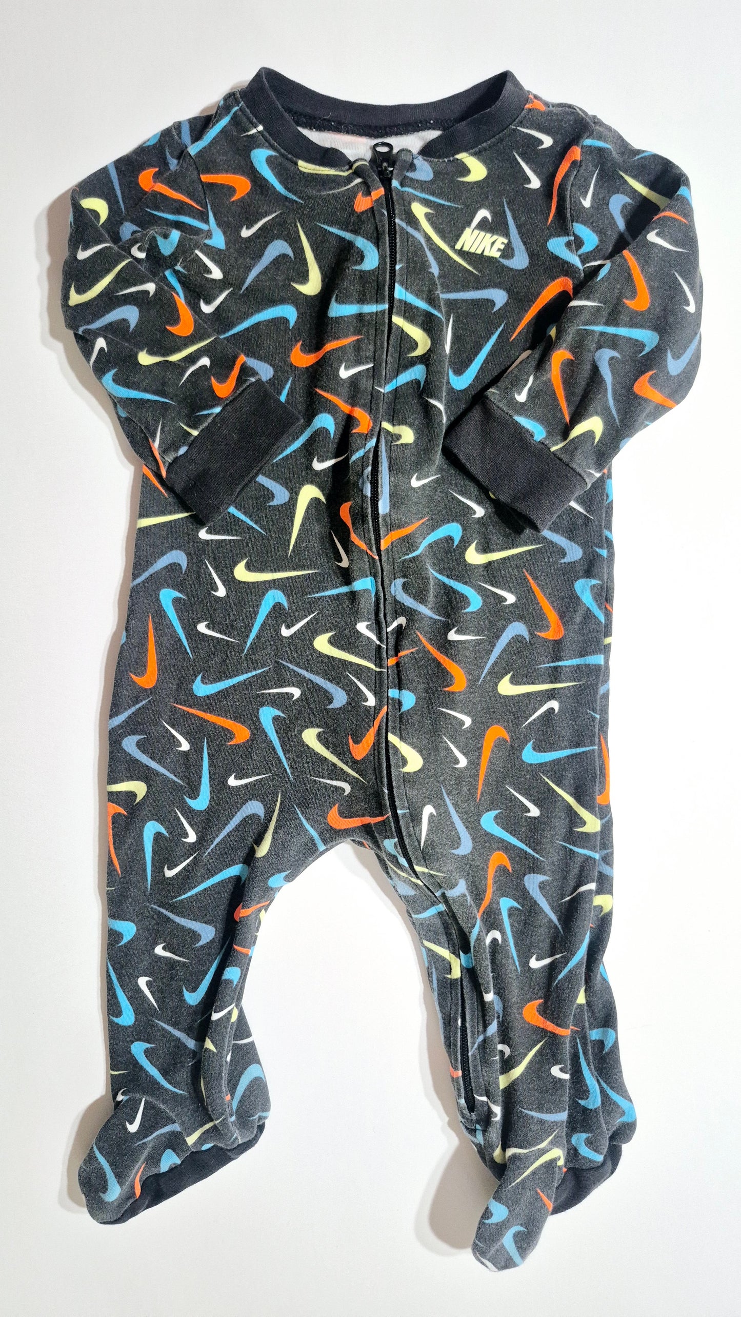 Pyjama 9 mois Nike Bien Porté