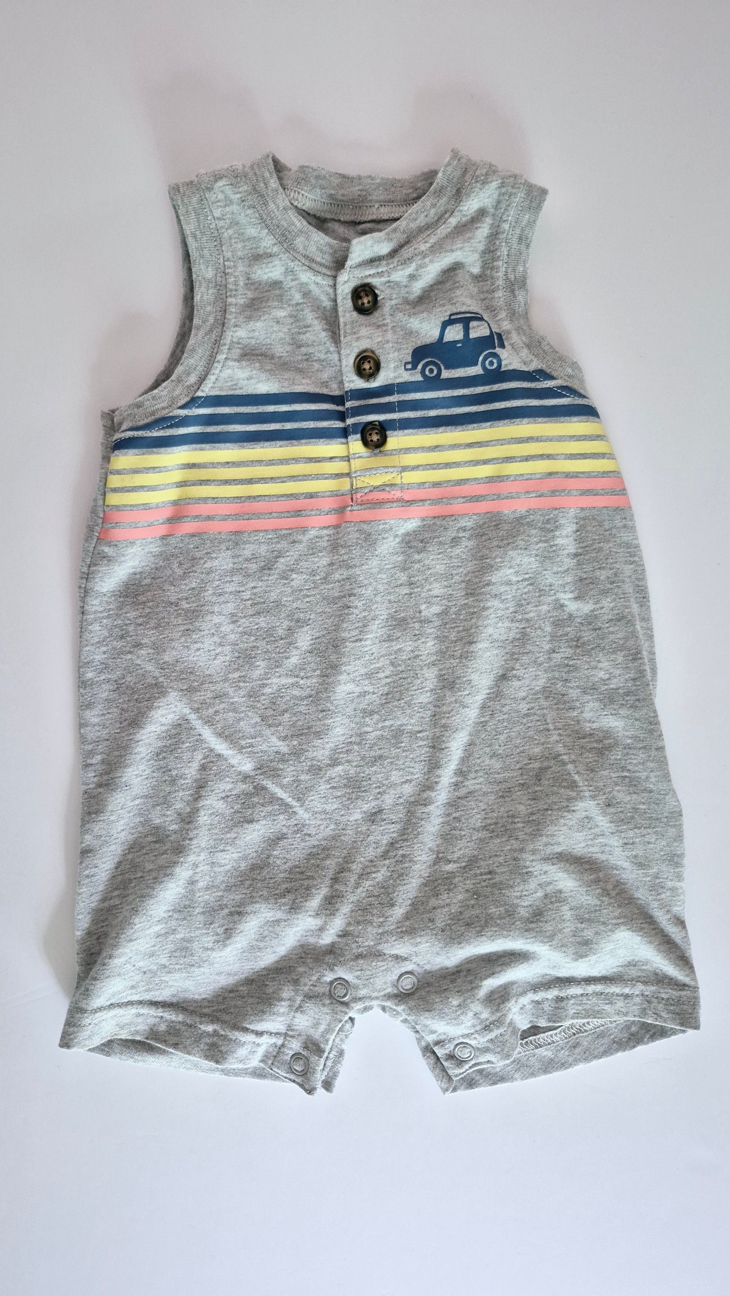 Une Pièce 9 mois Carter's