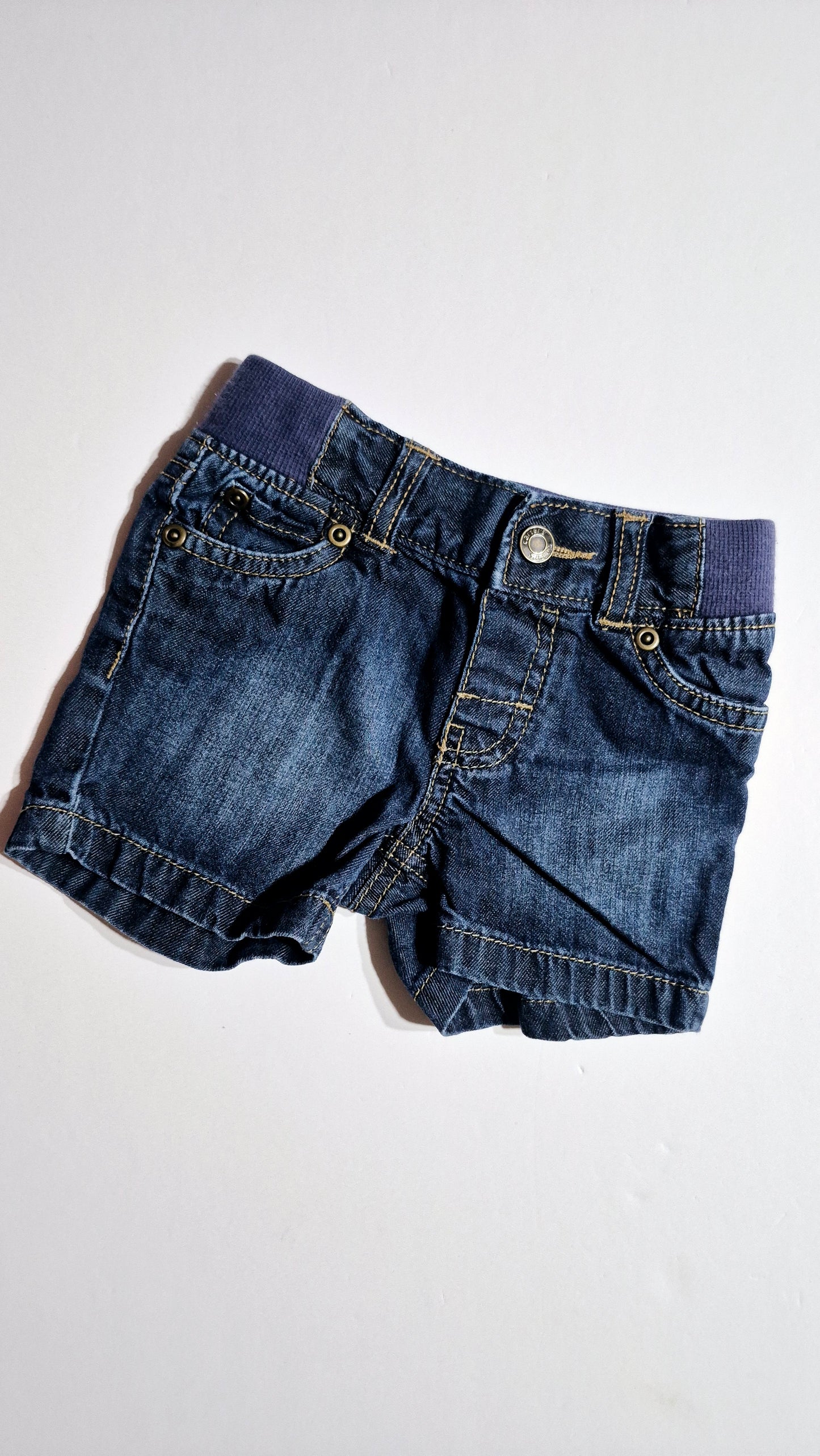 Culotte Courte 9 mois Carter's