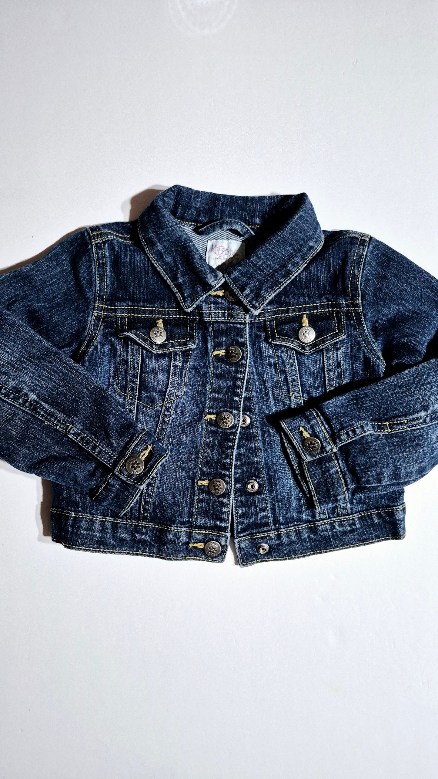 Manteau 2T Children's Place