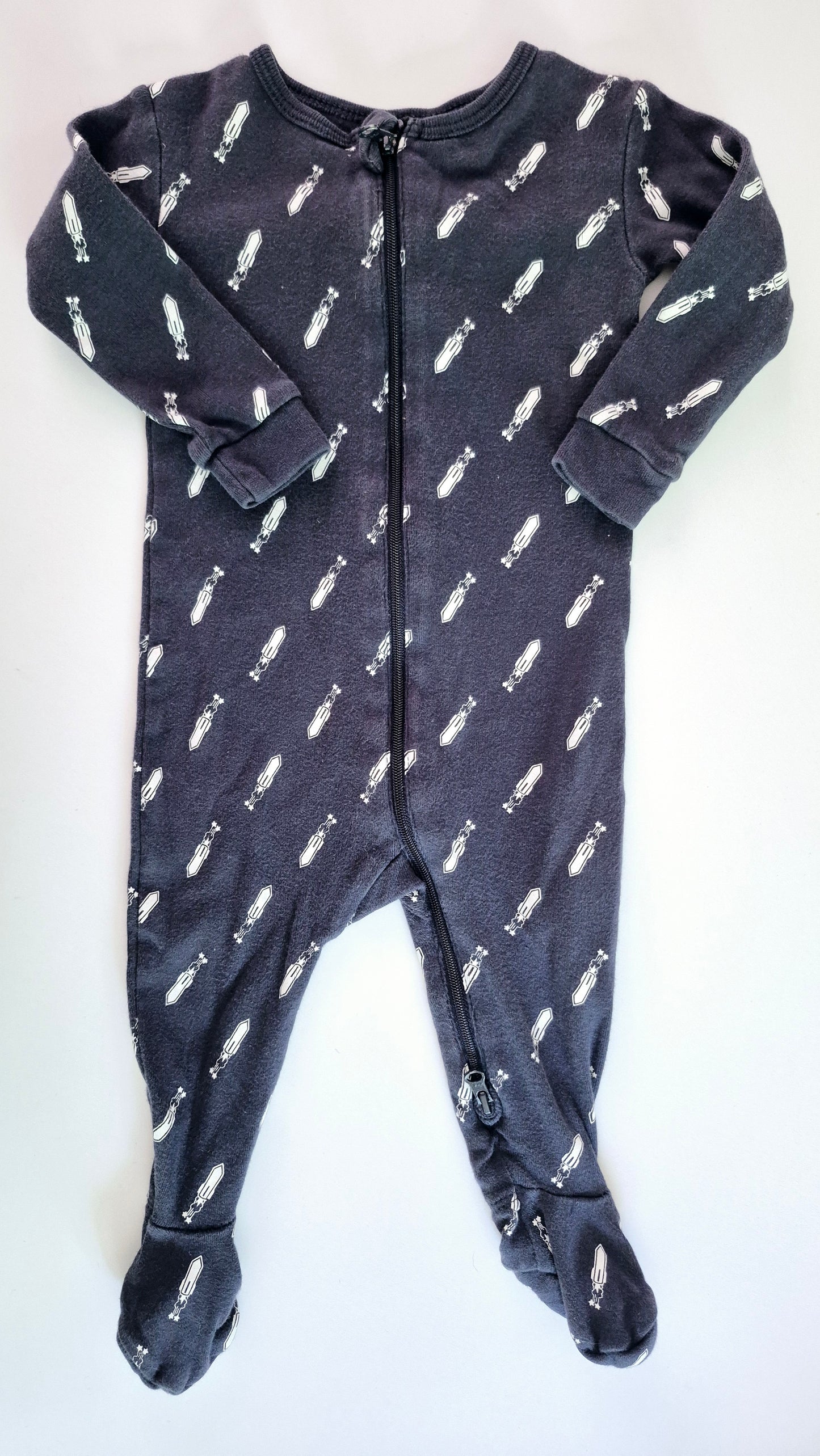 Pyjama 6 mois Petit Lem