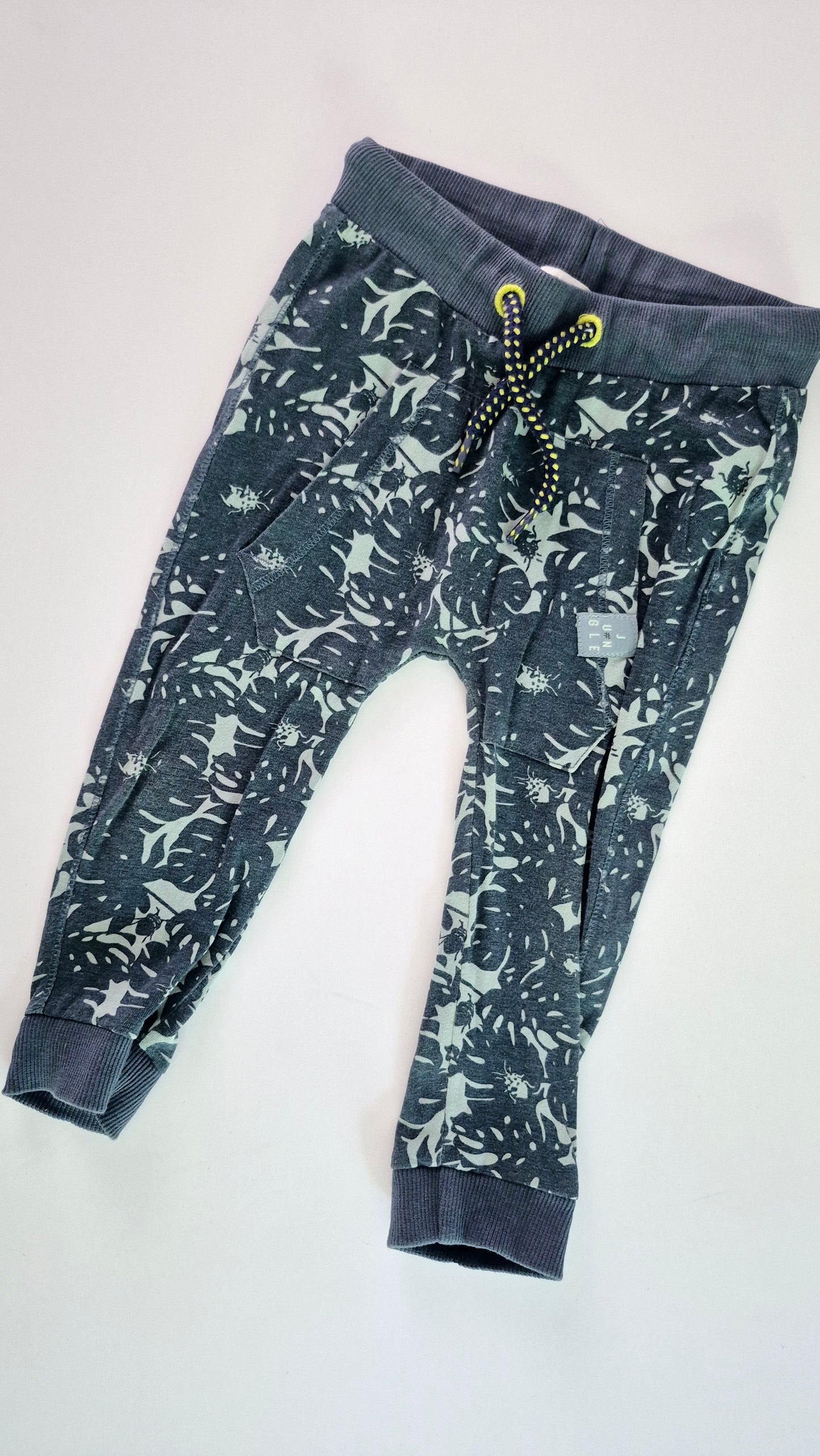 Pantalon 6-9 mois Noppies