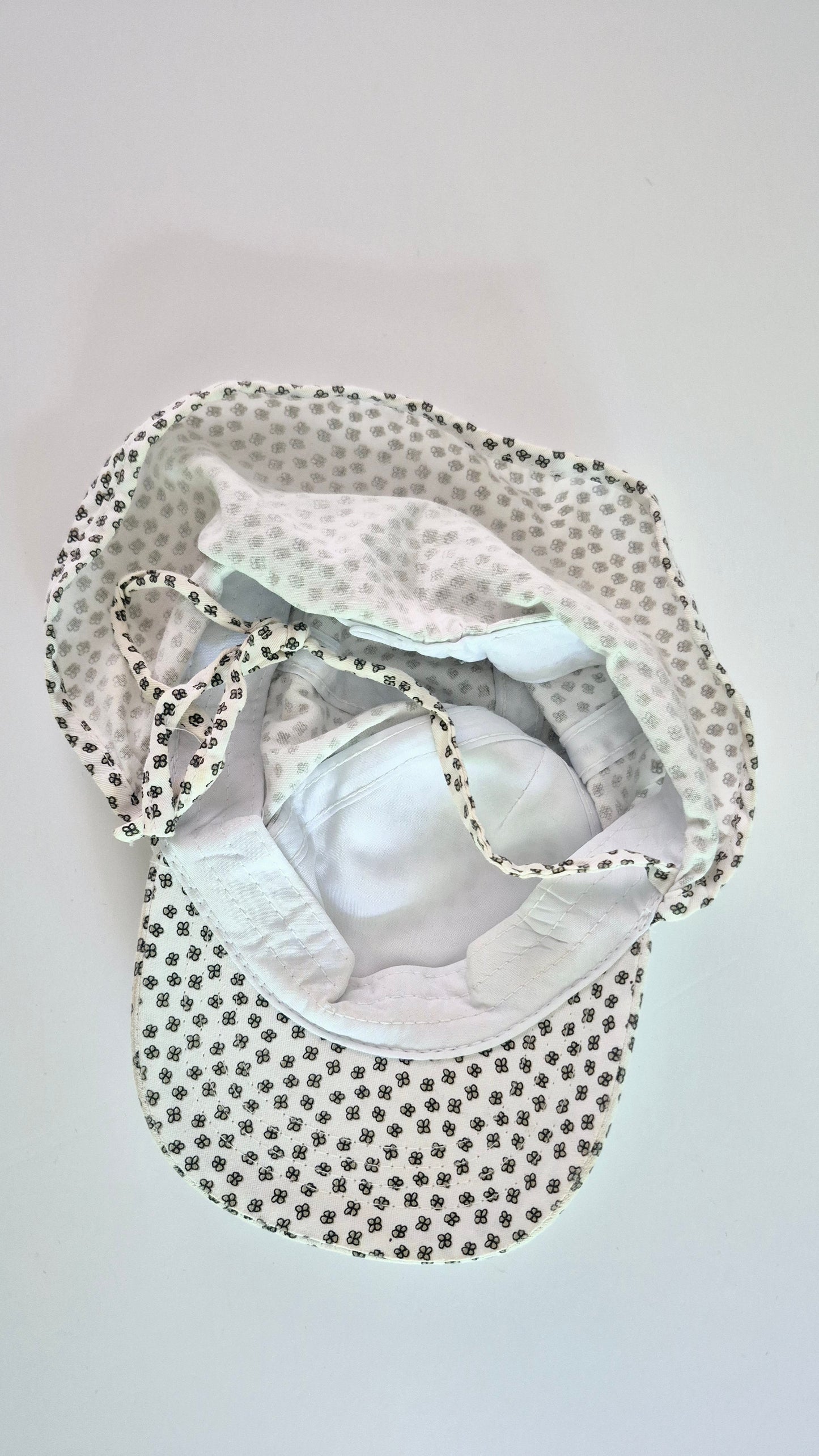 Chapeau Soleil 12-24 mois Gagou Tagou