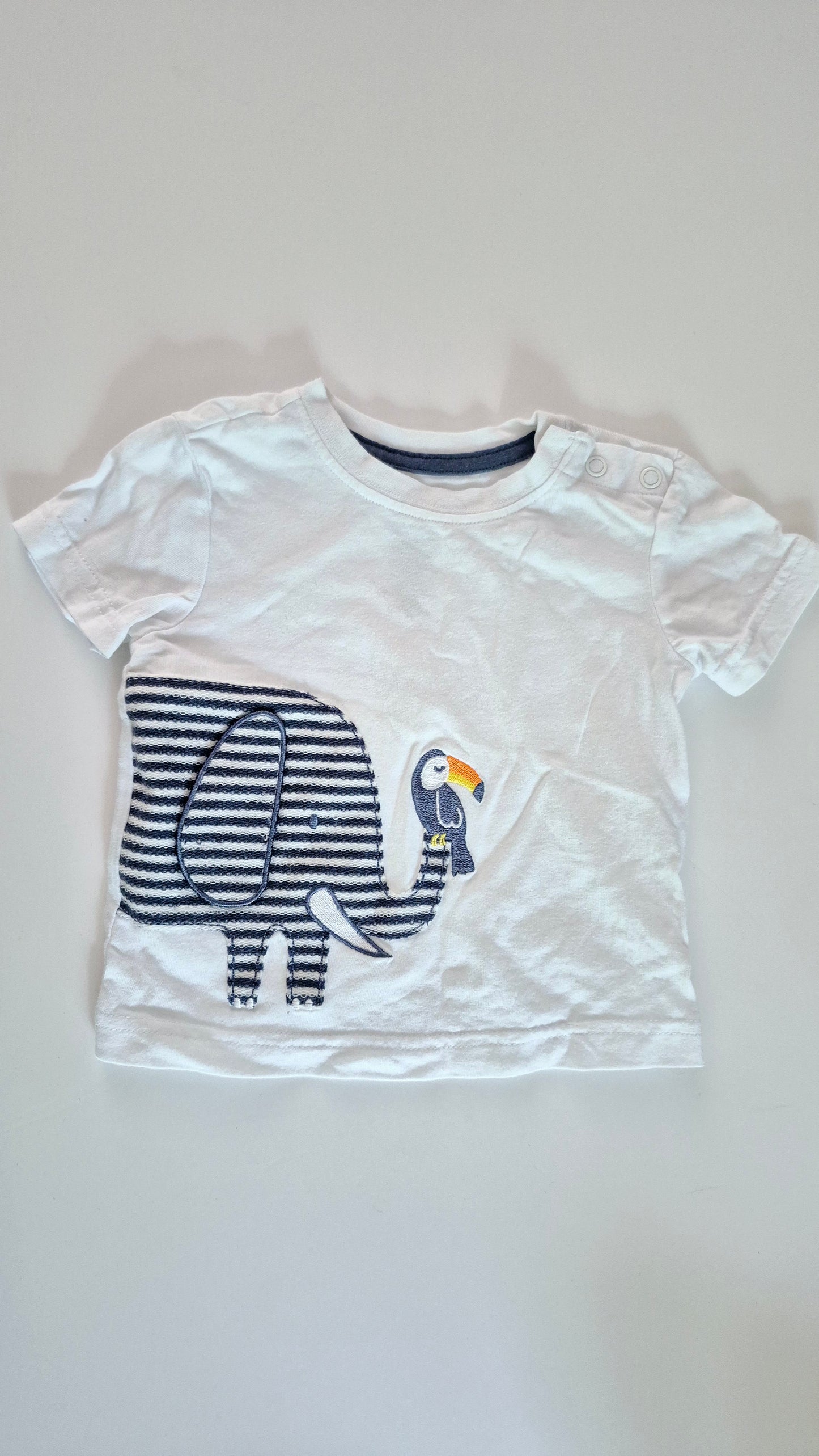 Chandail 3-6 mois George