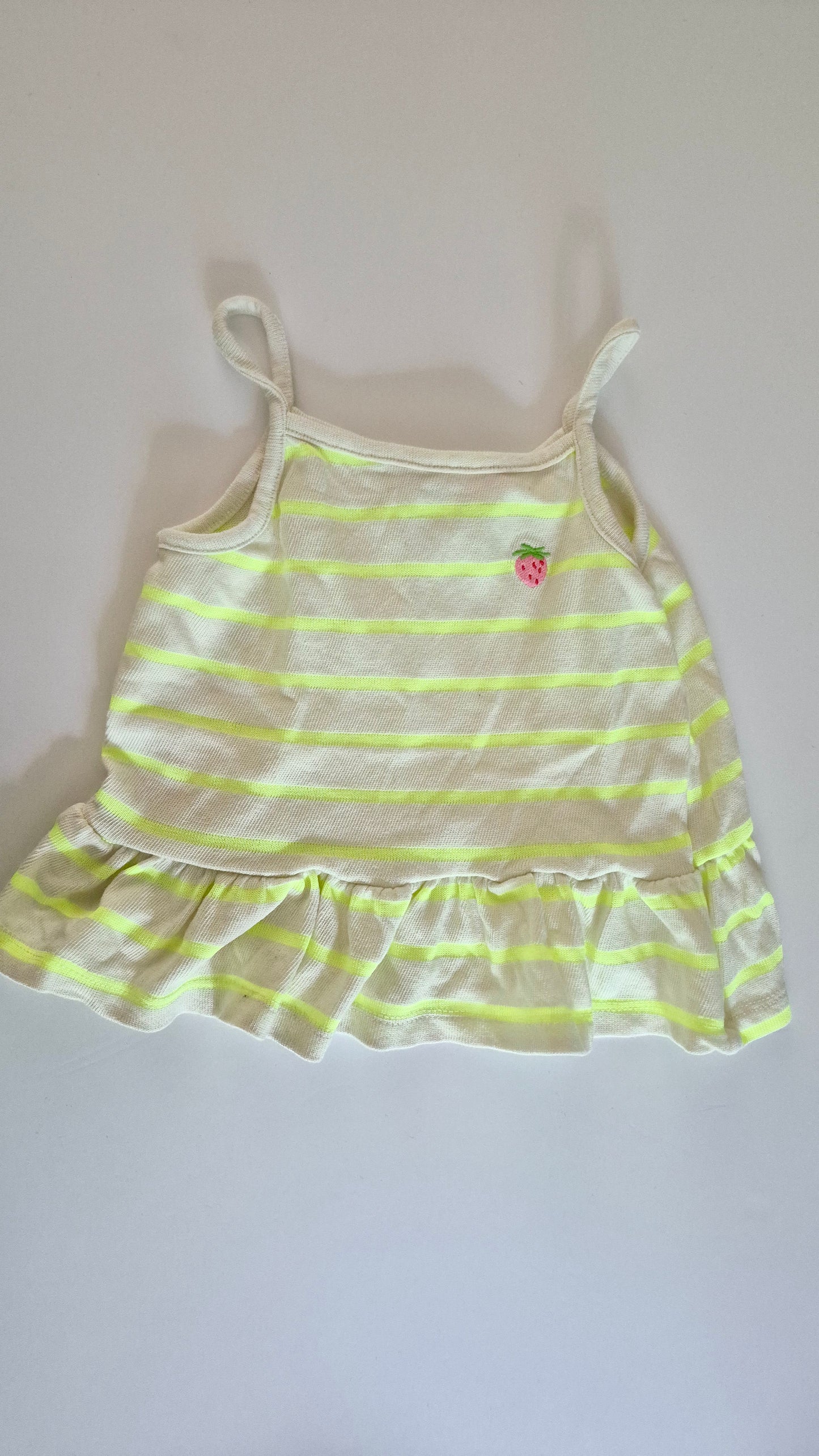 Camisole 6T Zara