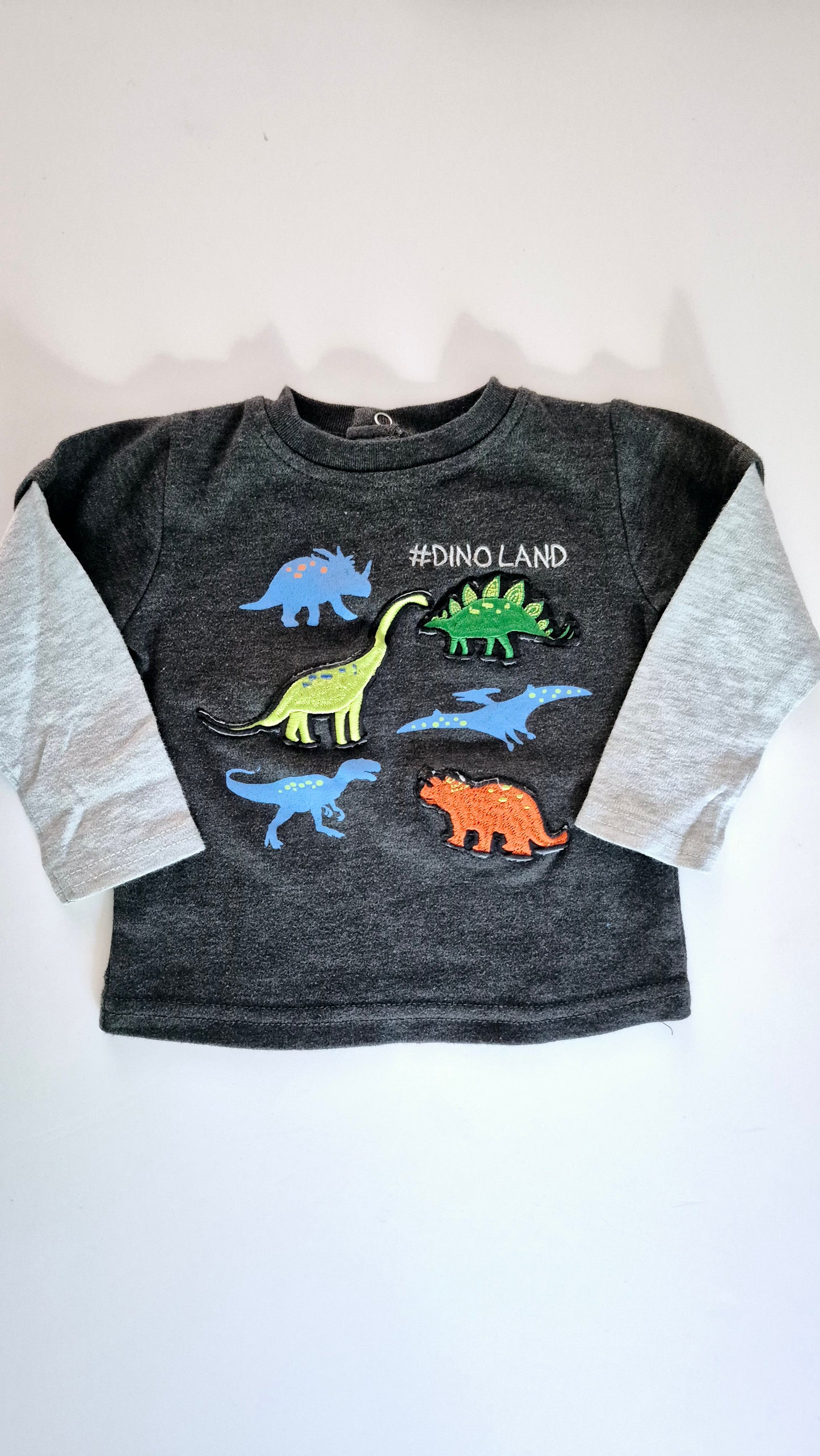 Chandail 18 mois Monkey Bars