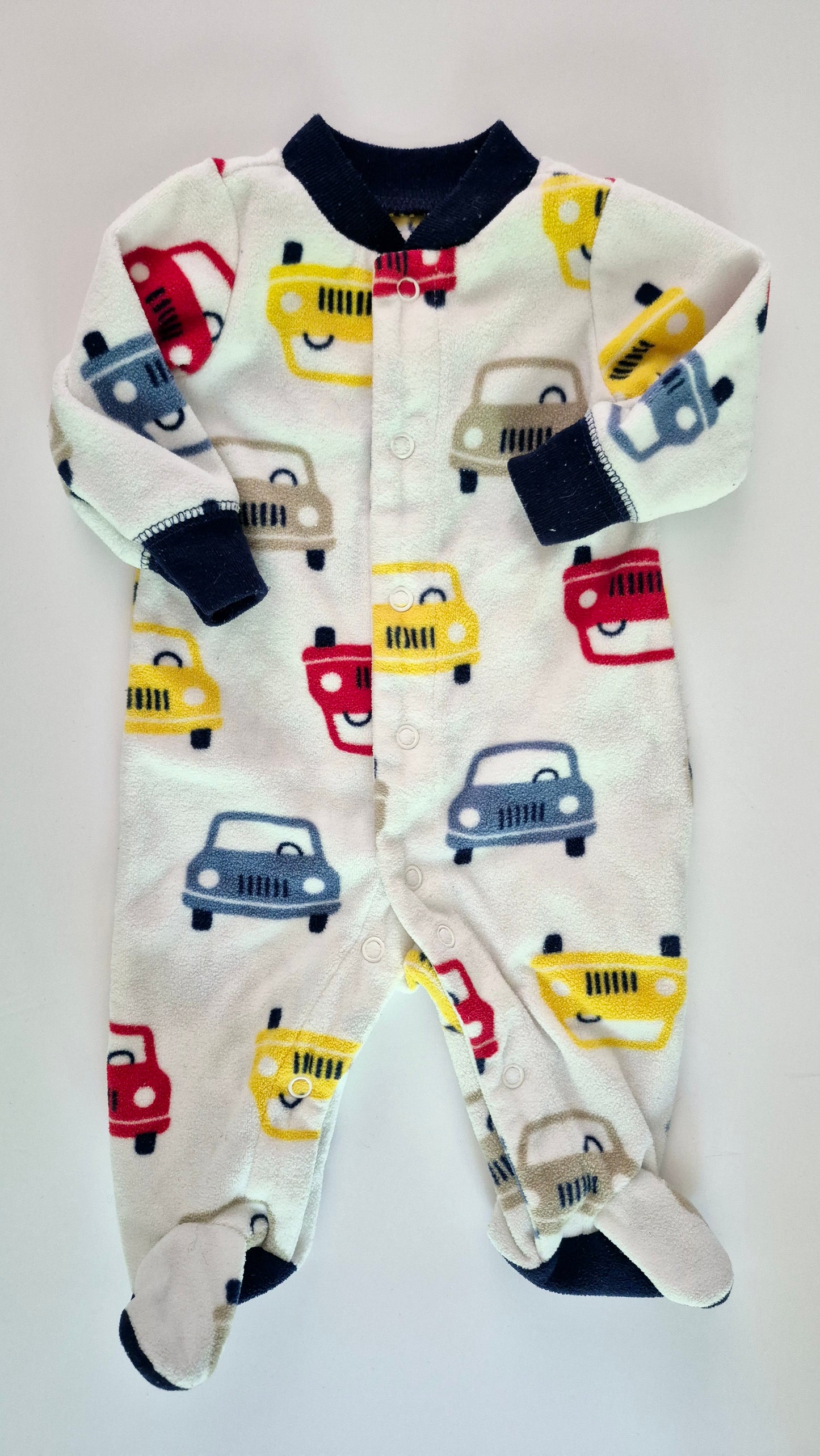 Pyjama Nouveau-Né Carter's