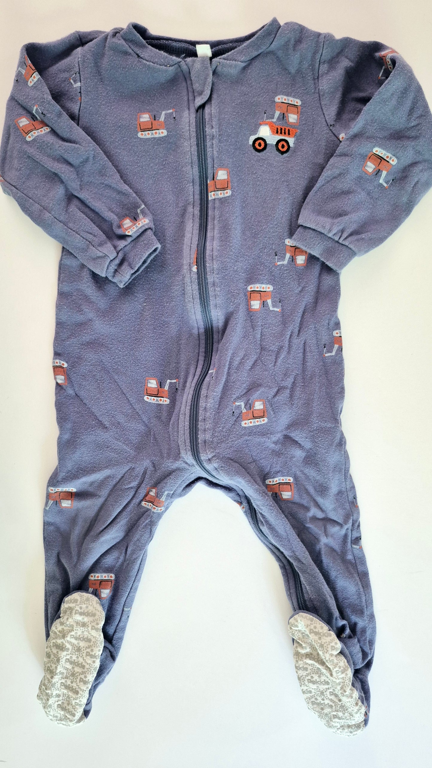 Pyjama 18 mois Pekkle