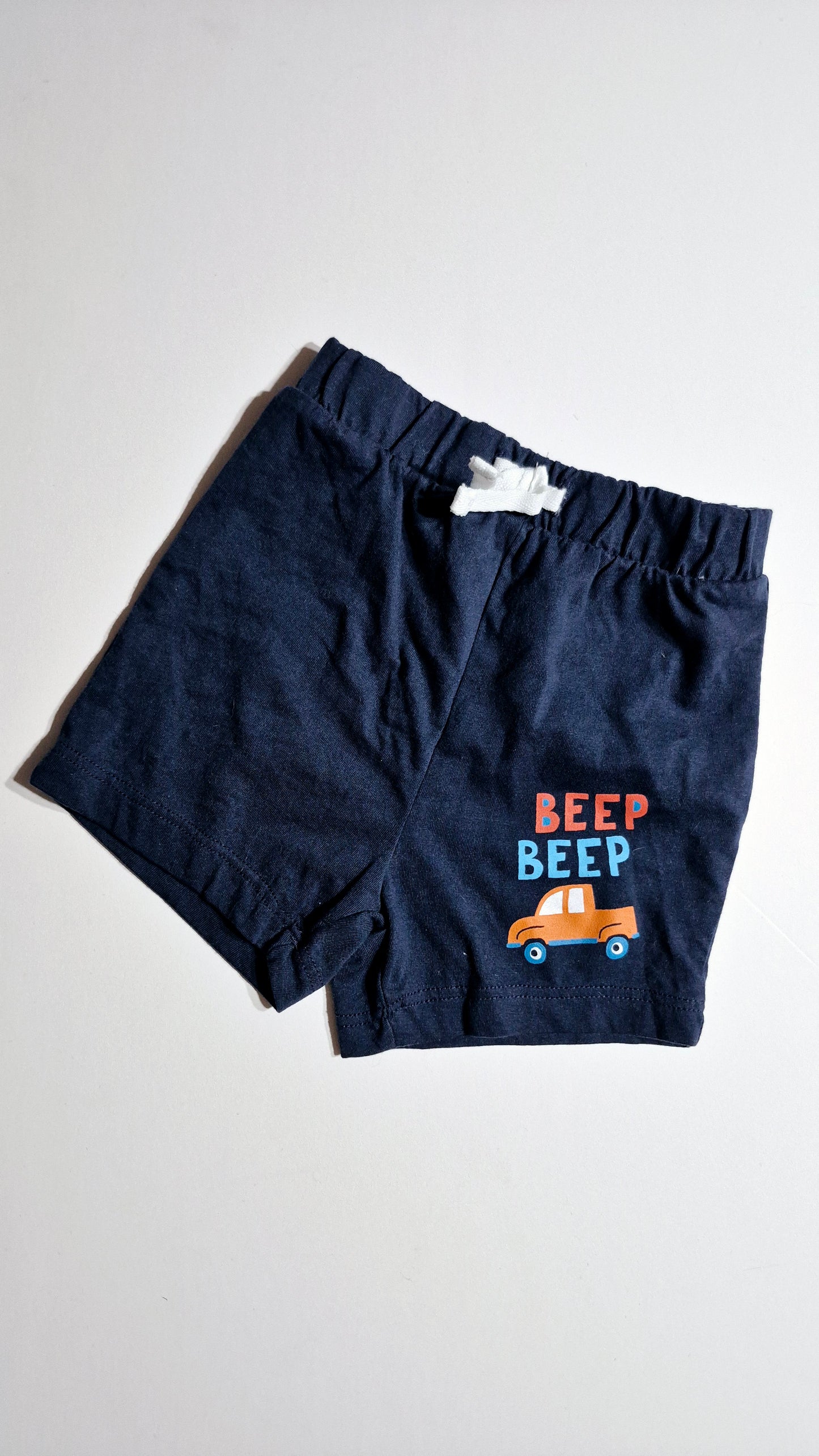 Culotte Courte 12 mois Monkey Bars