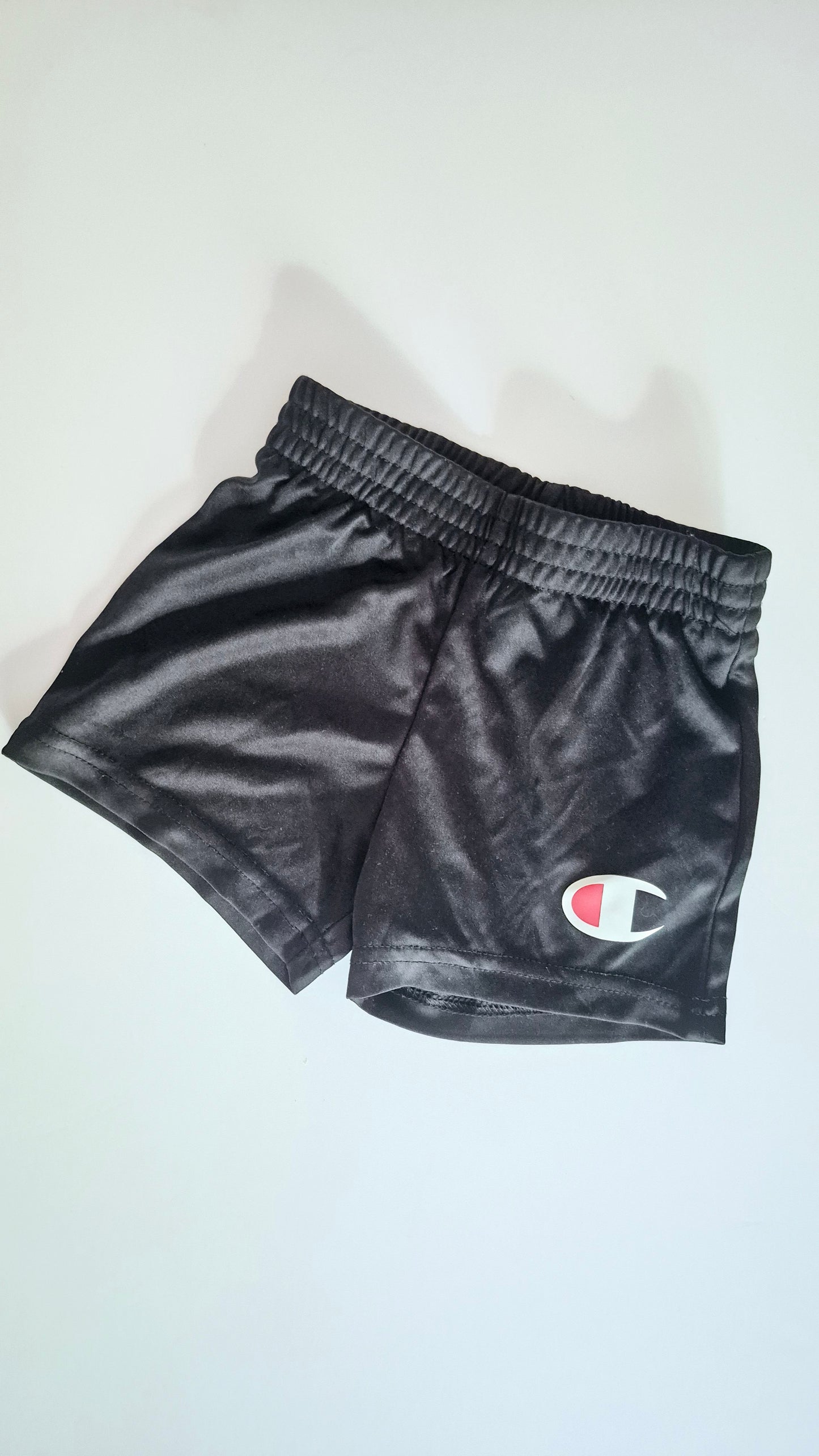 Culotte Courte 12 mois Champion