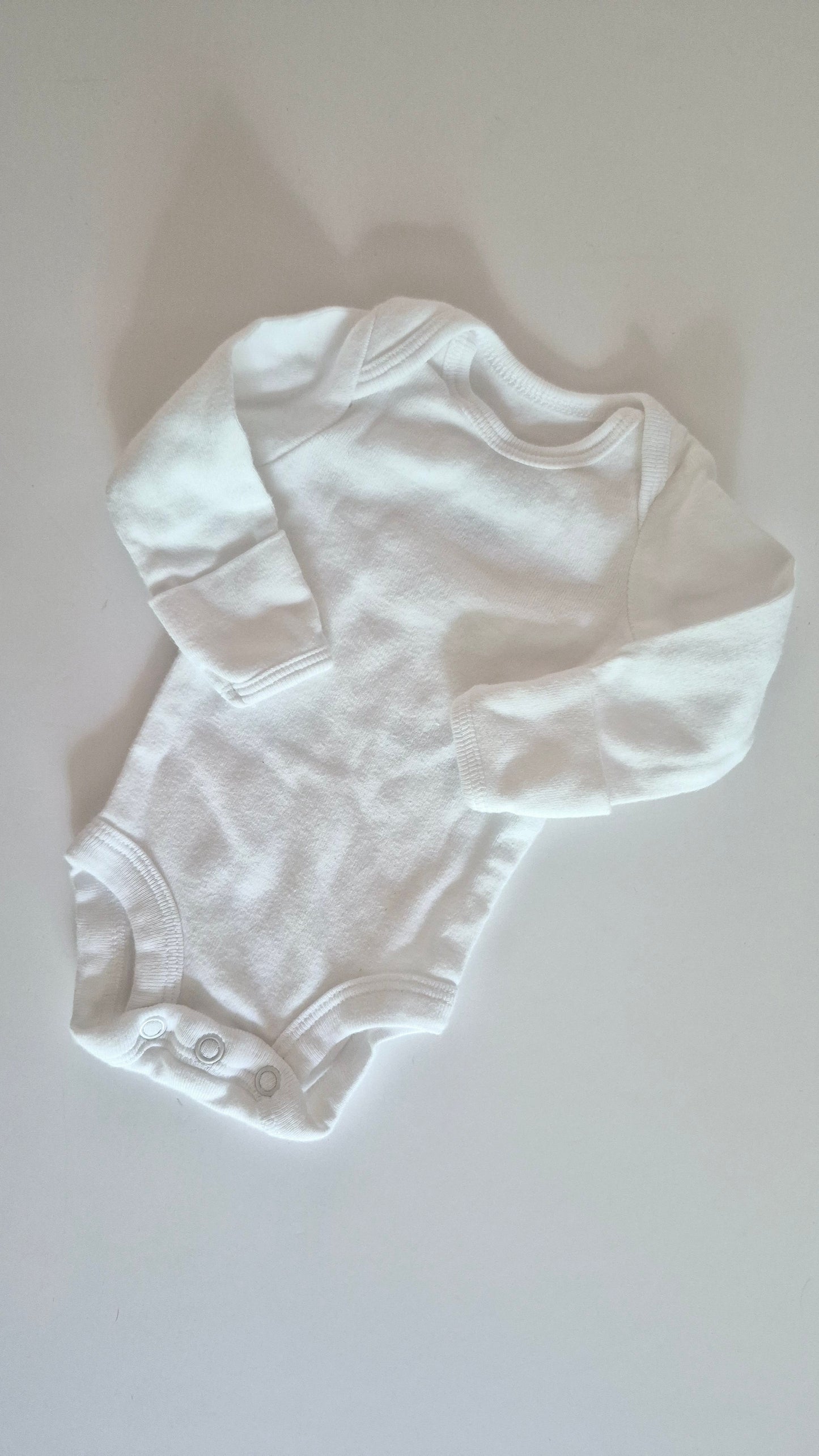 Cache Couche Prématuré Carter's