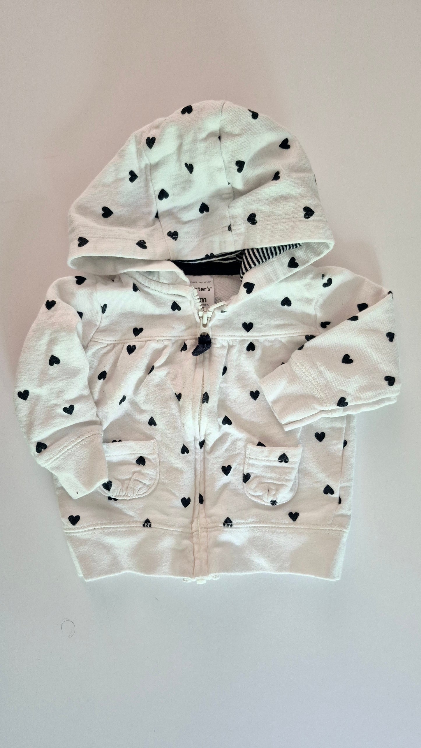 Veste 3 mois Carter's