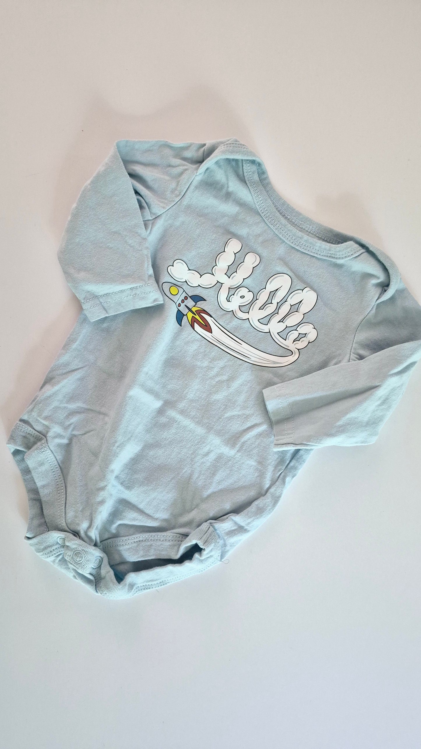 Cache Couche 3-6 mois George