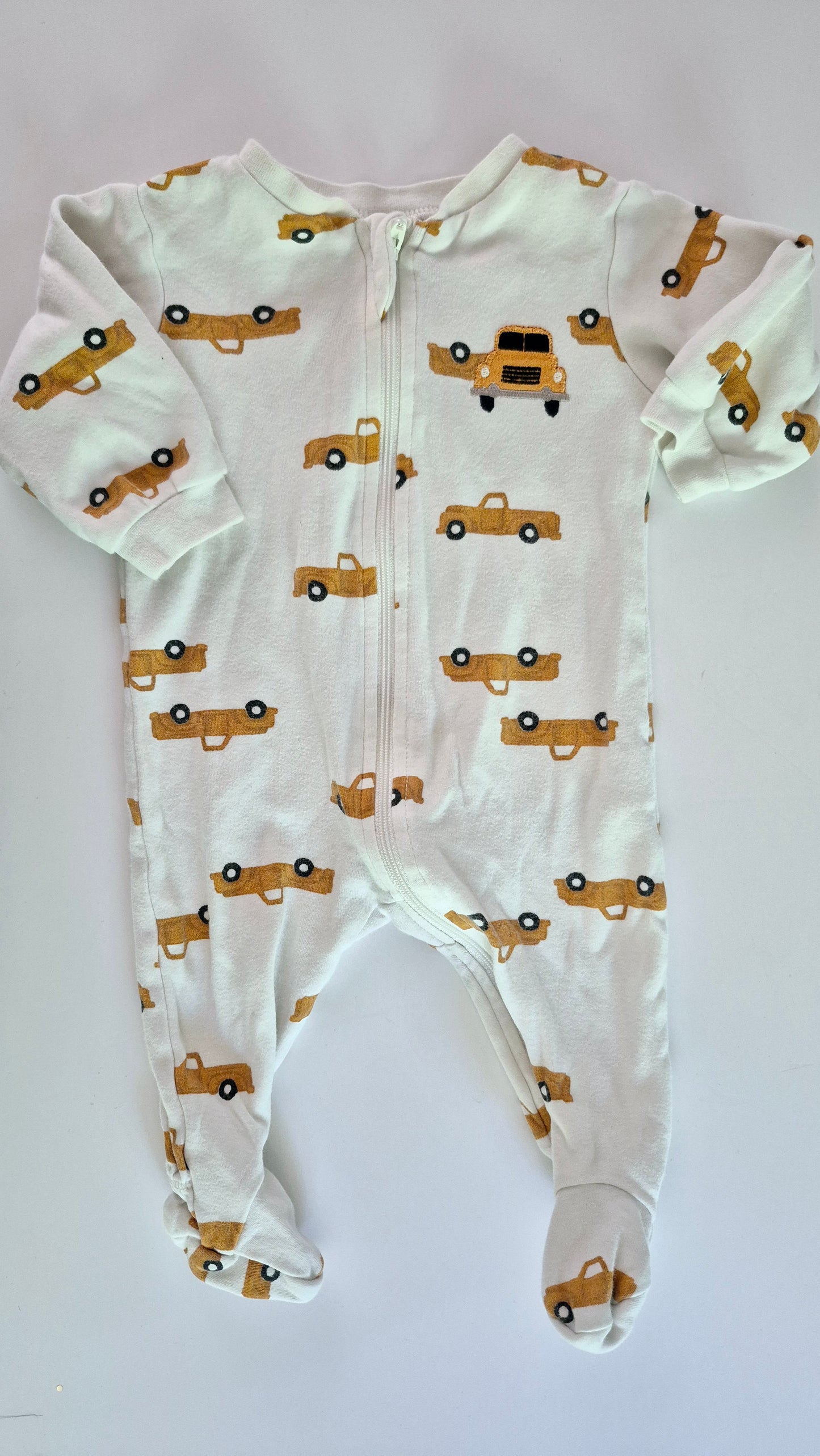 Pyjama 3 mois Pekkle