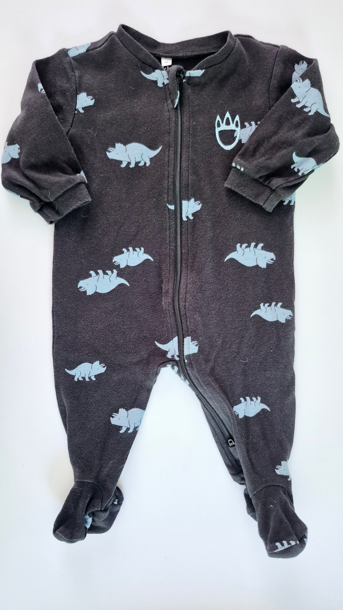 Pyjama 3 mois Pekkle