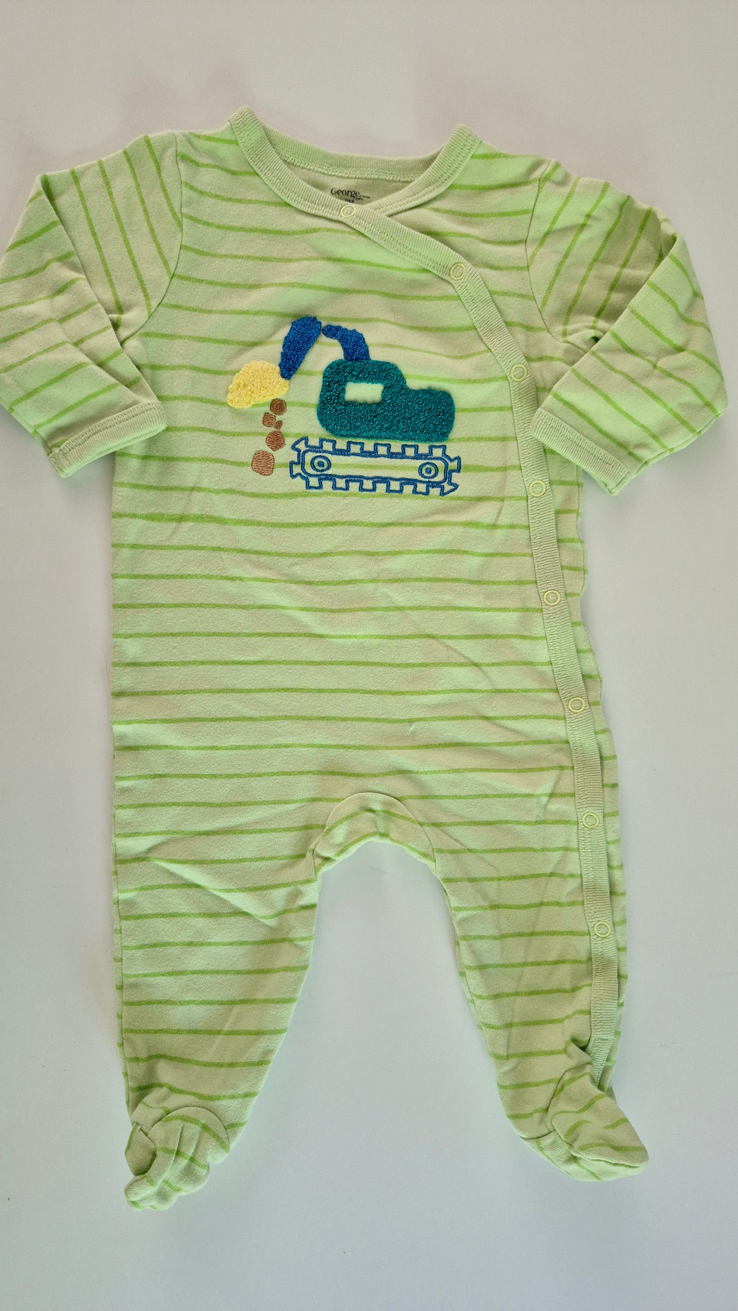 Pyjama 6-9 mois George