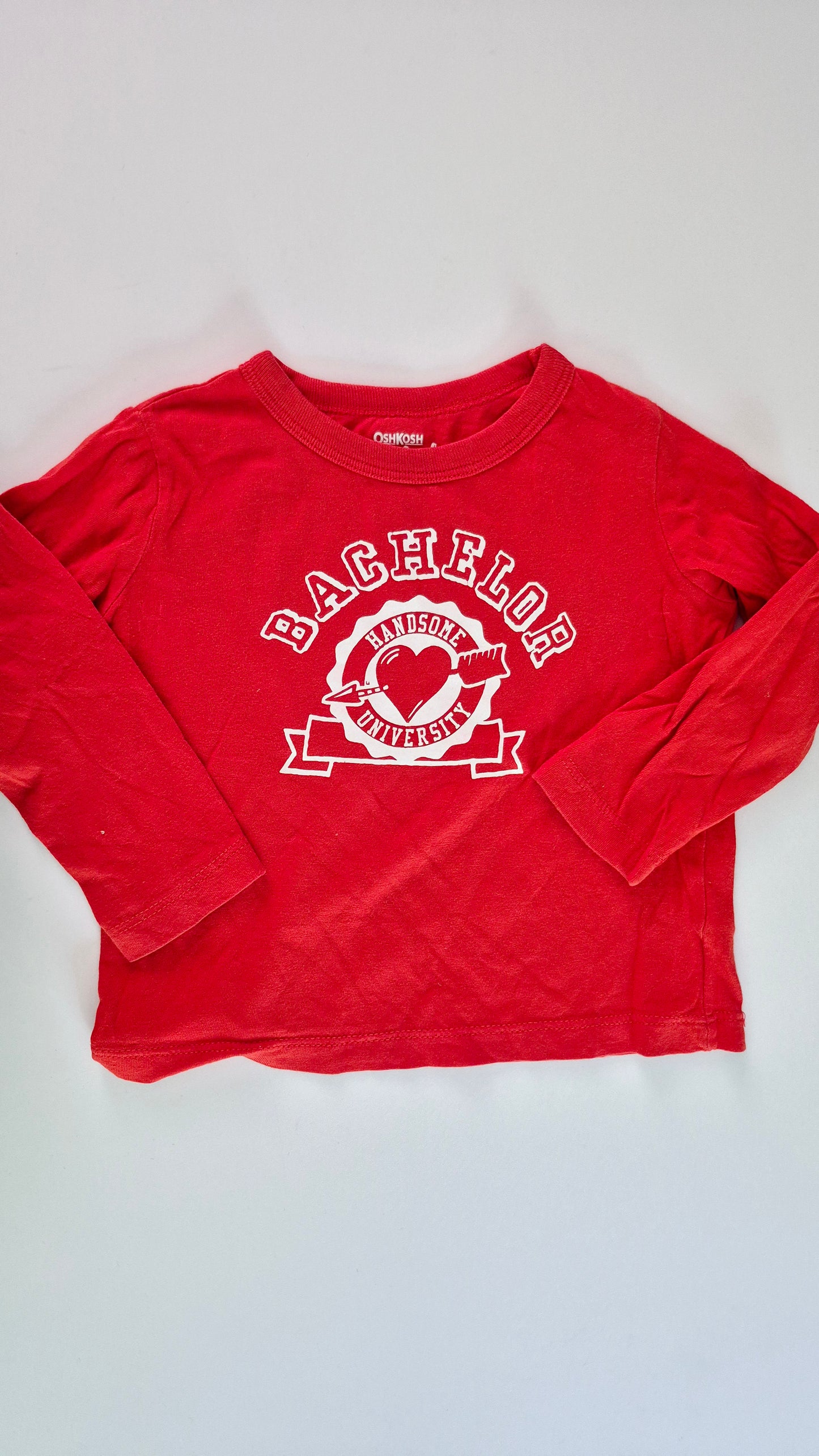 Chandail 18 mois Carter's