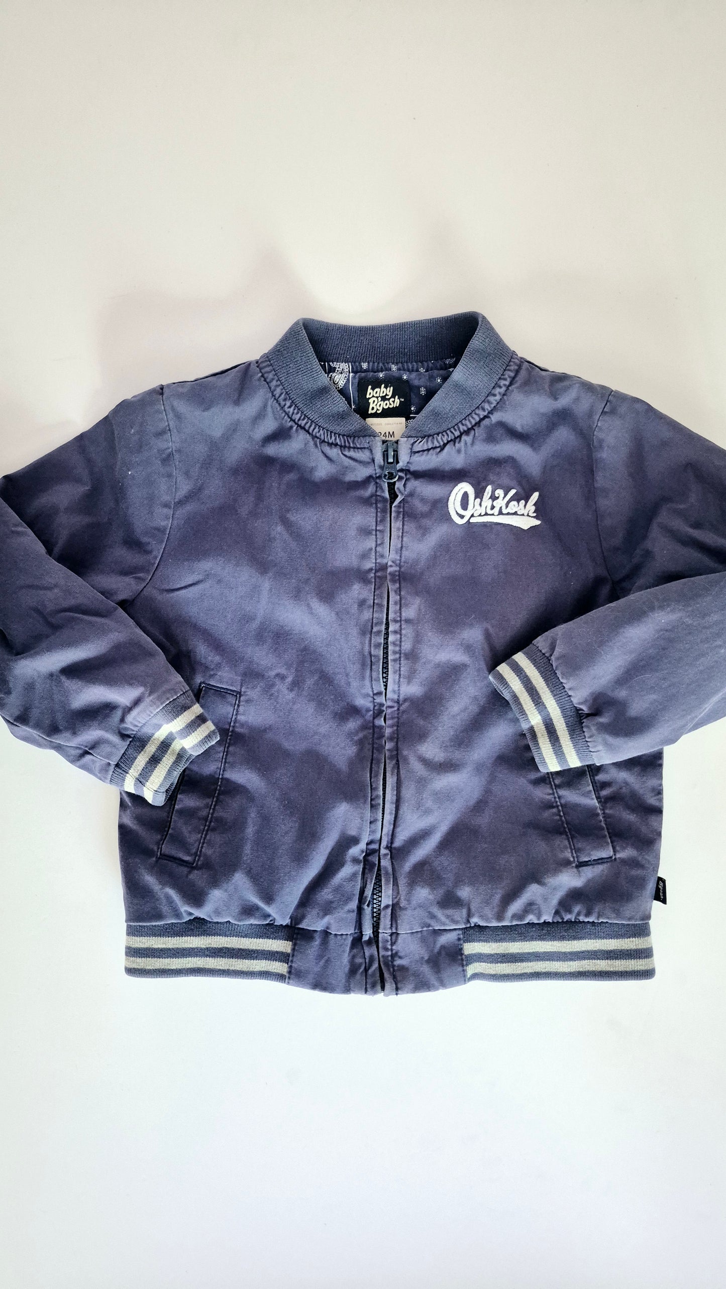 Veste/Manteau 24 mois OshKosh