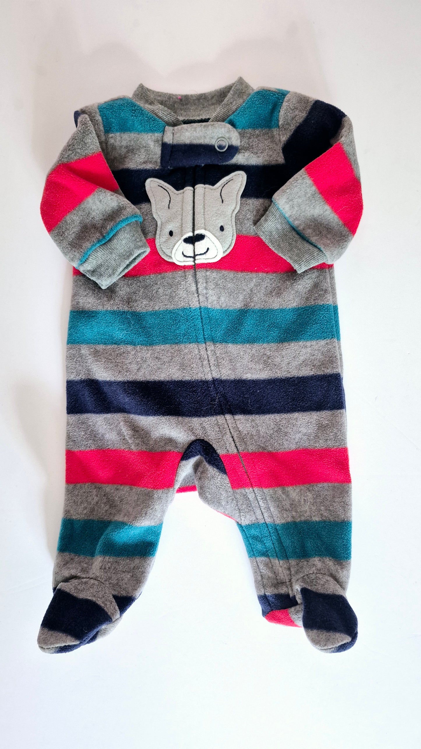 Pyjama Prématuré Carter's