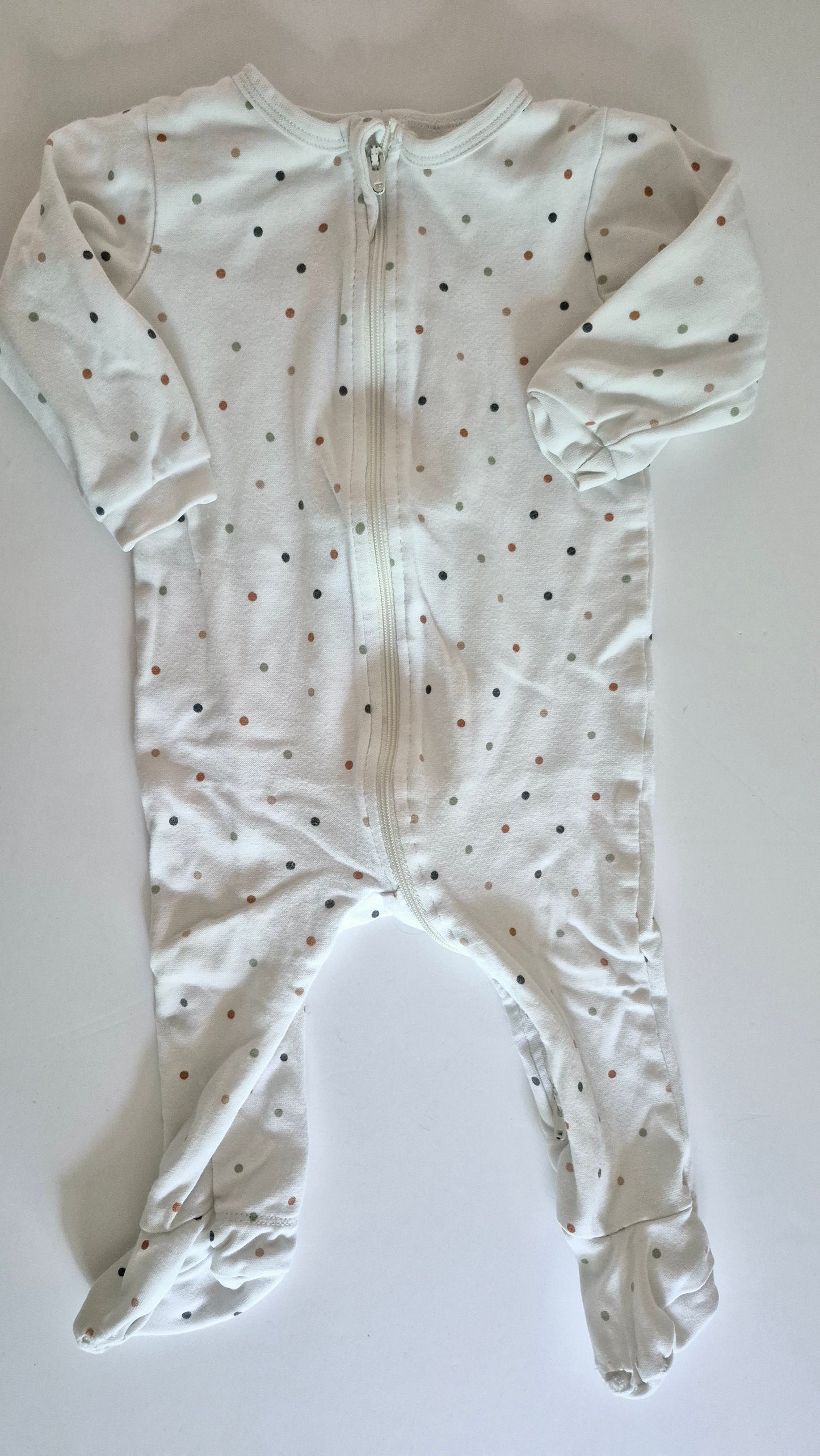 Pyjama 9 mois Petit Lem