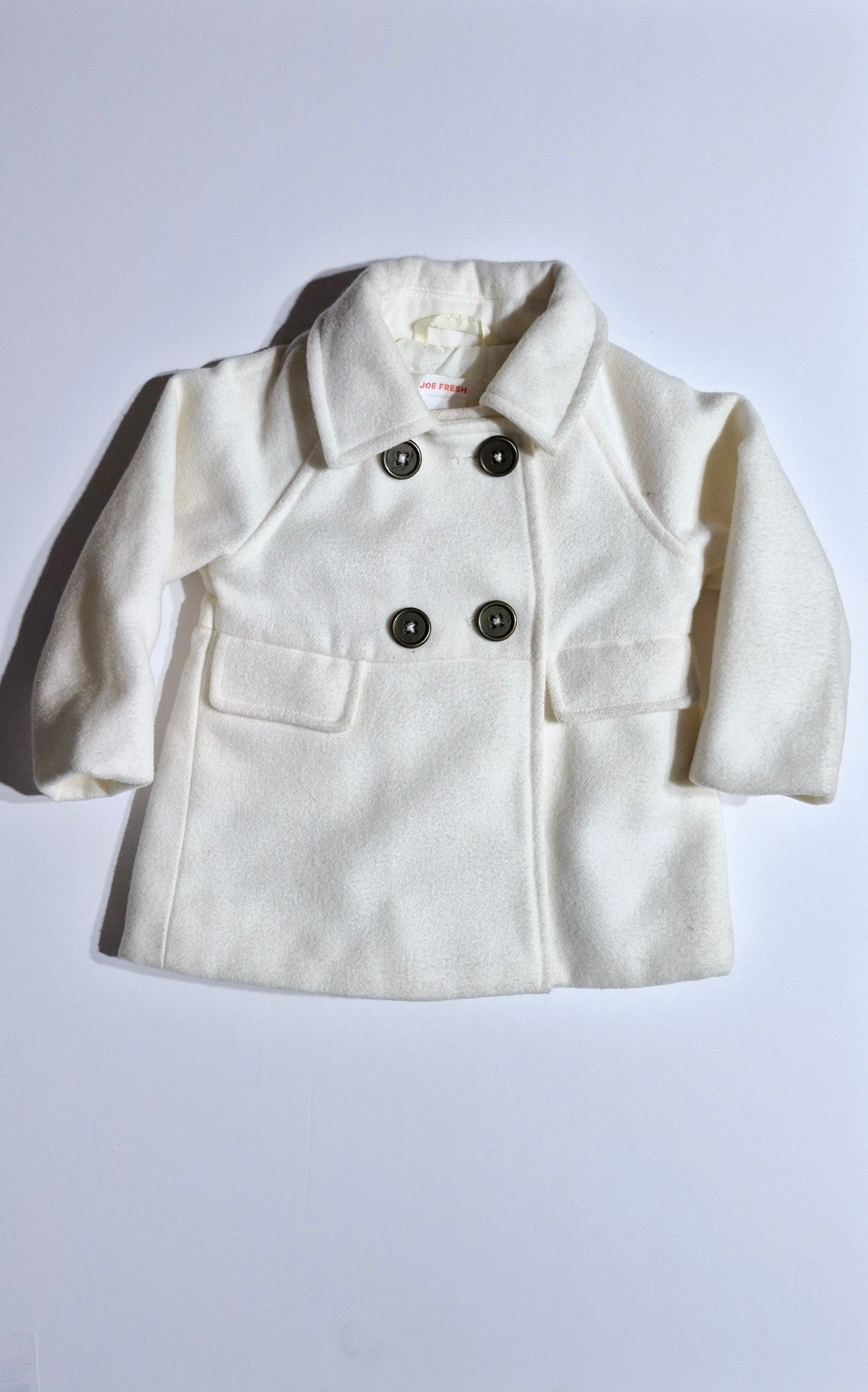 Manteau 3-6 mois Joe Fresh