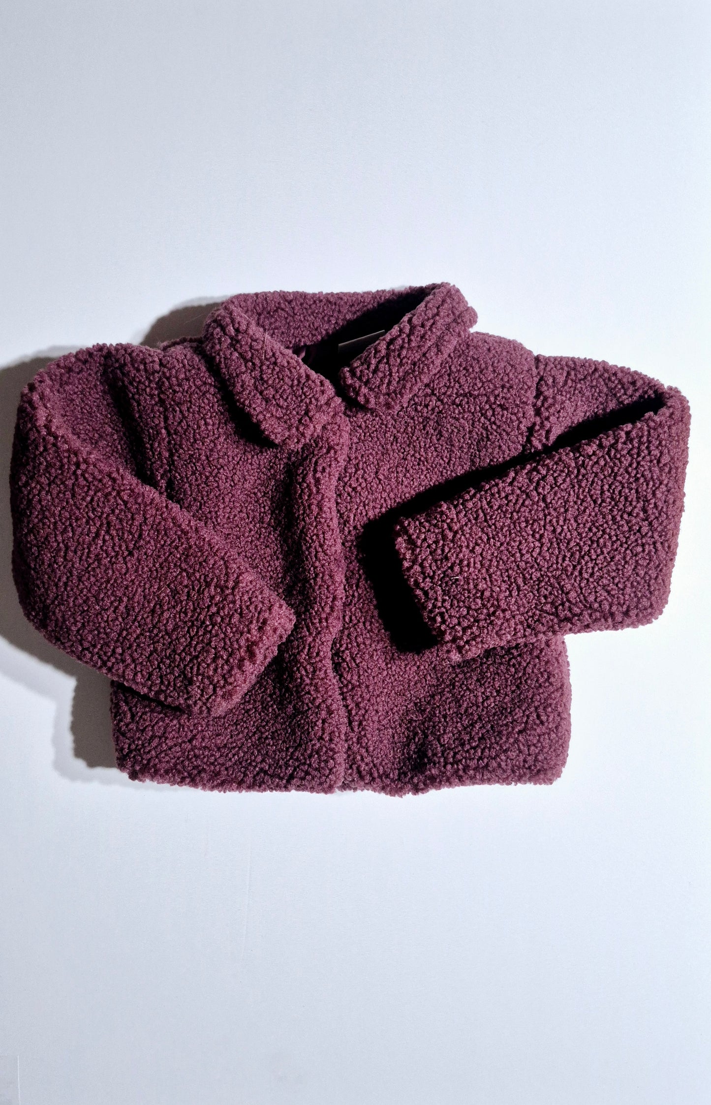 Manteau 9-12 mois Miss